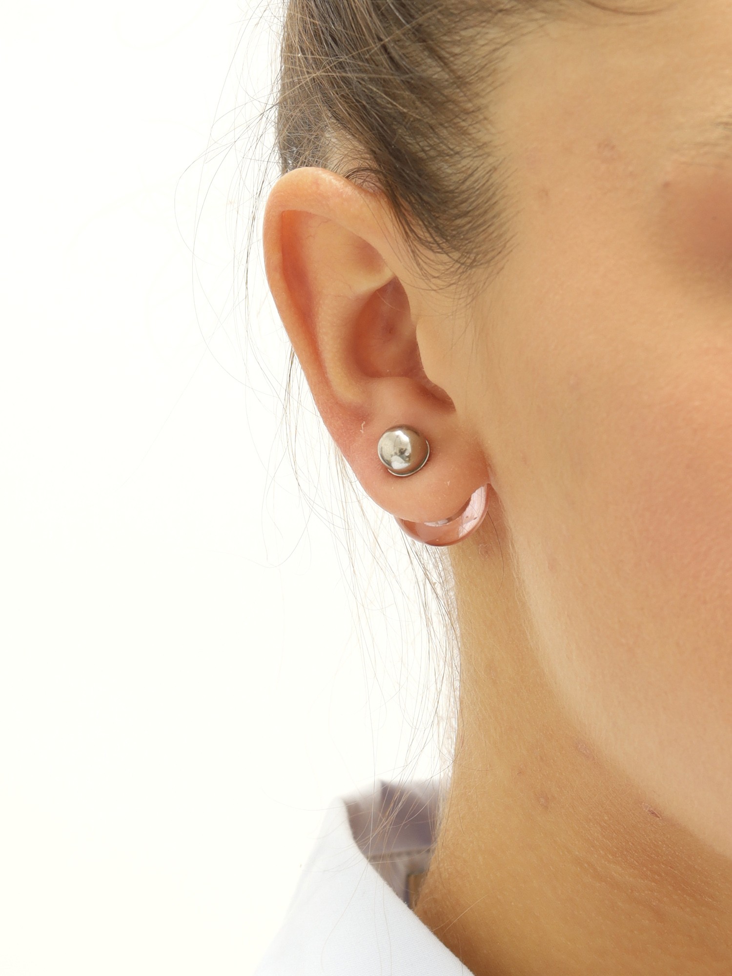 Christian Dior Earrings 1
