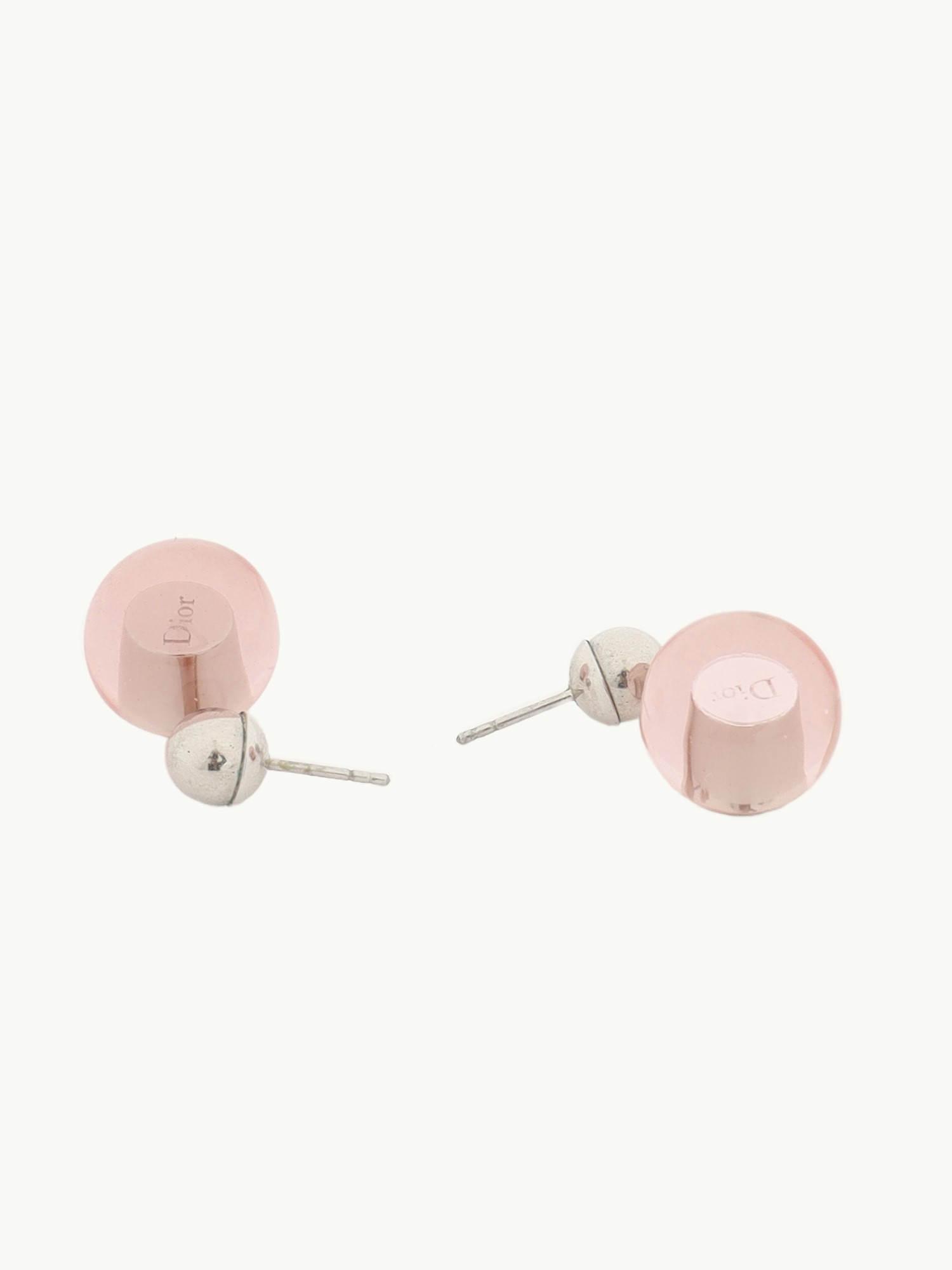 Christian Dior Earrings 2