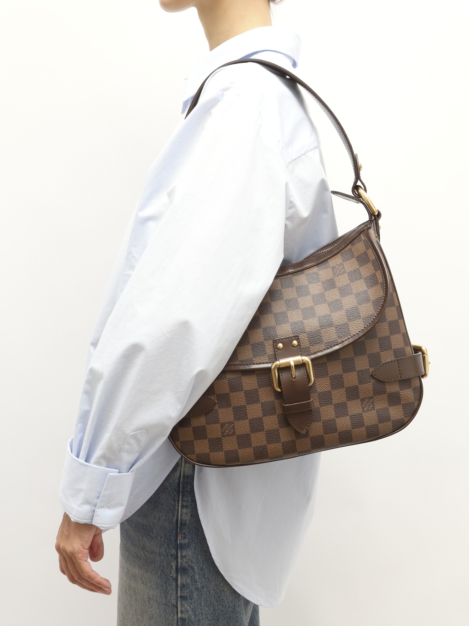 Louis Vuitton Highbury 1