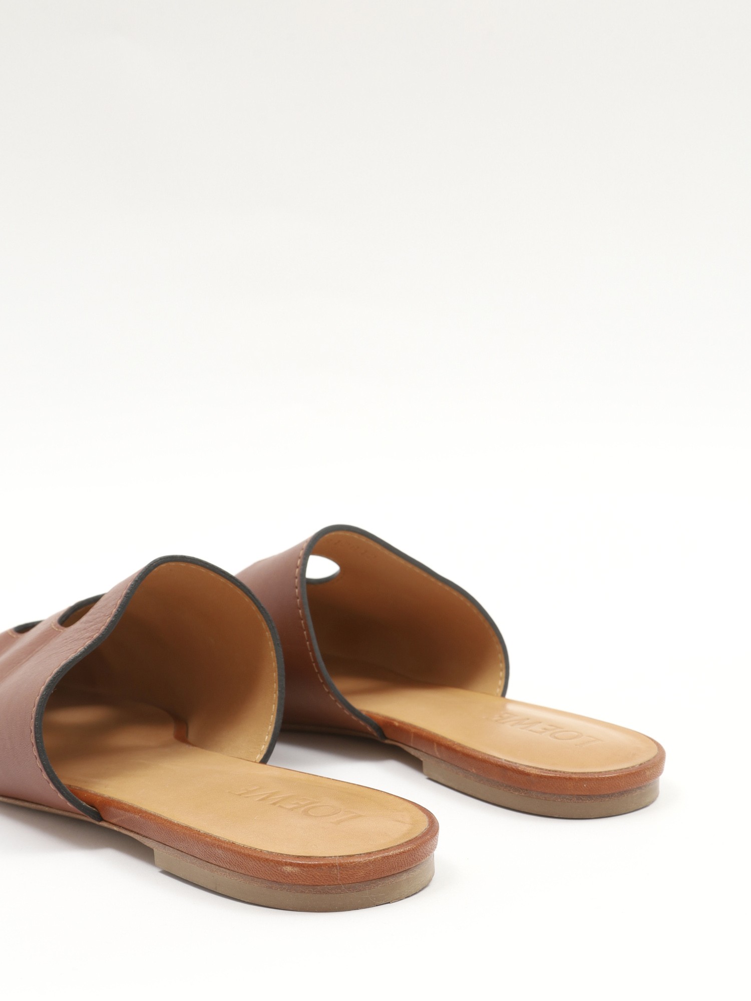Loewe Shoes 39 7