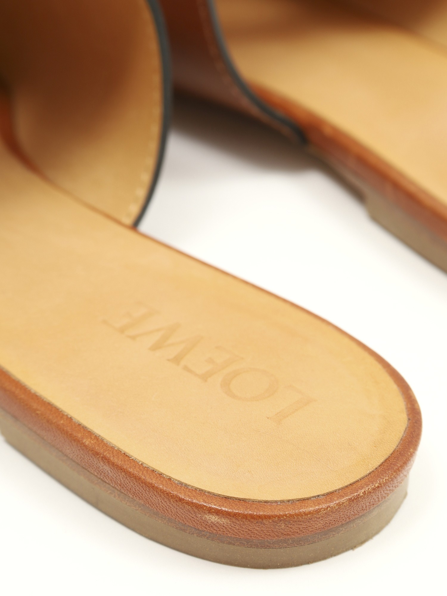 Loewe Shoes 39 8