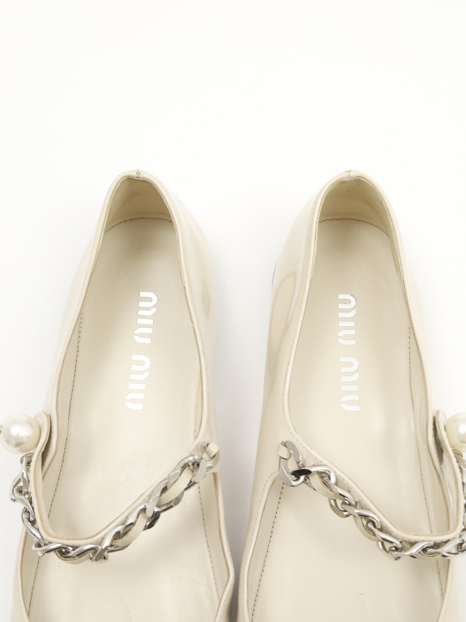 Miu Miu Shoes 38 7