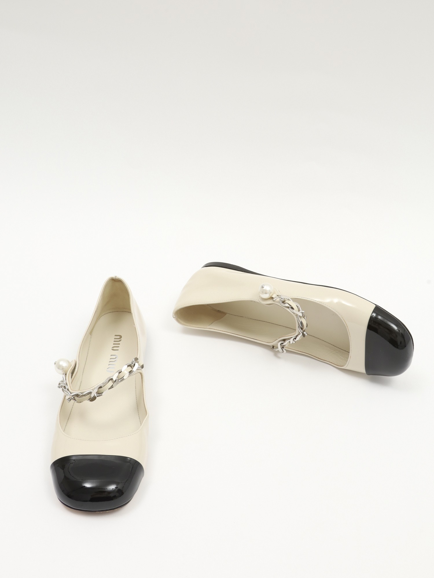 Miu Miu Shoes 38 5