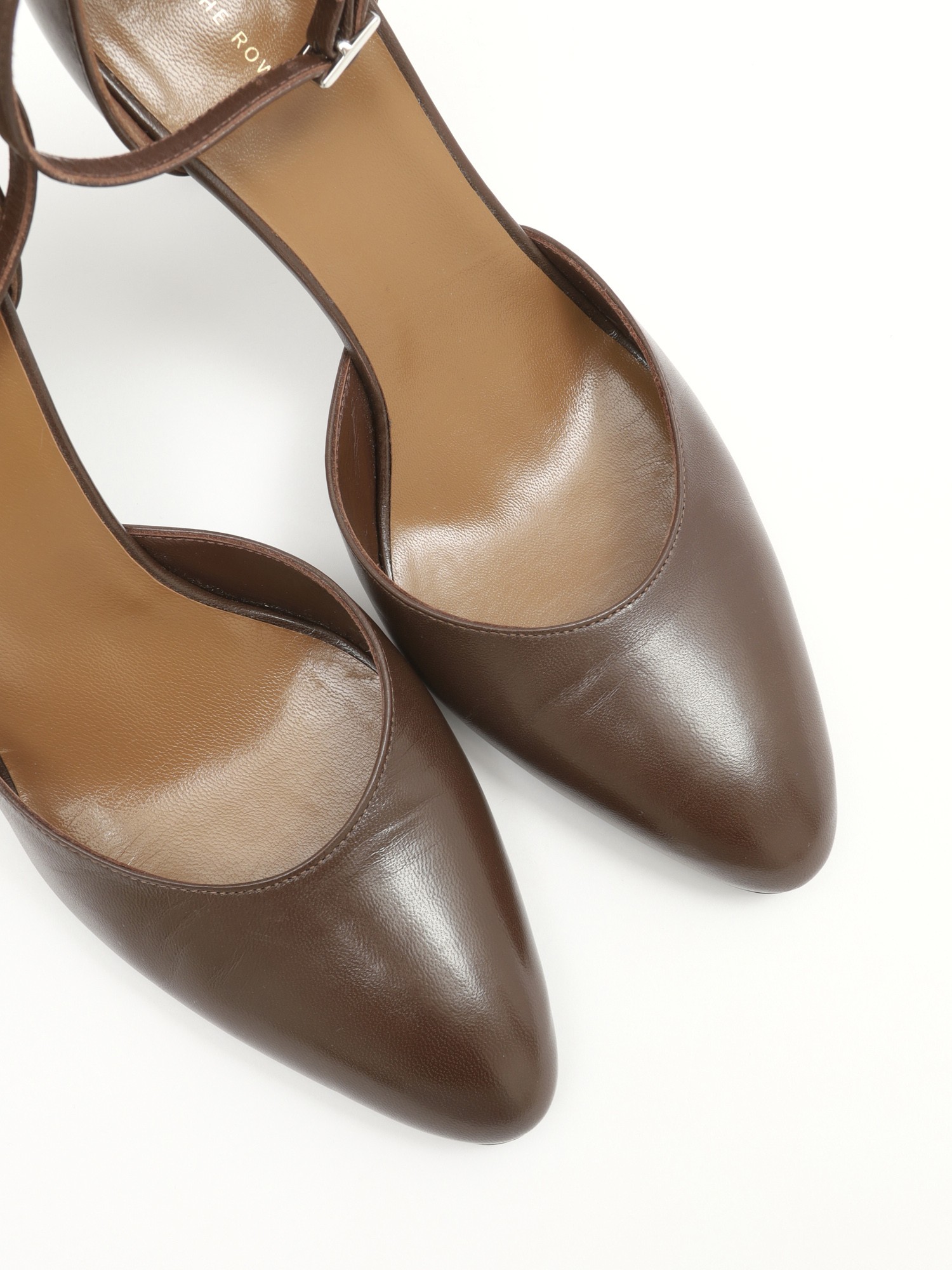The Row Shoes 38 10
