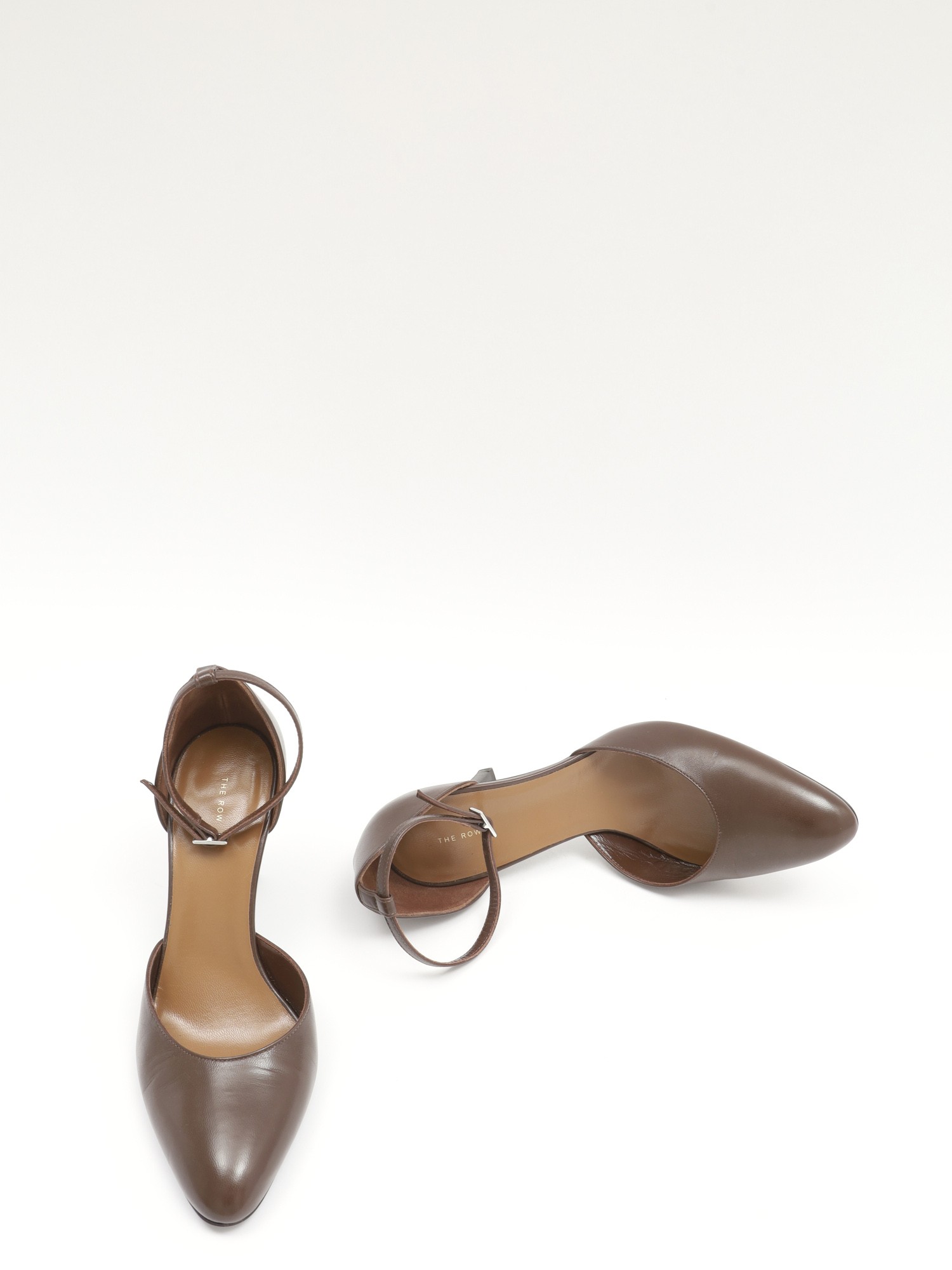The Row Shoes 38 5