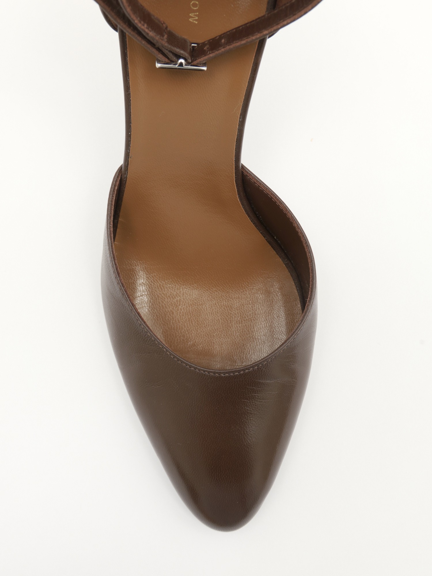 The Row Shoes 38 4