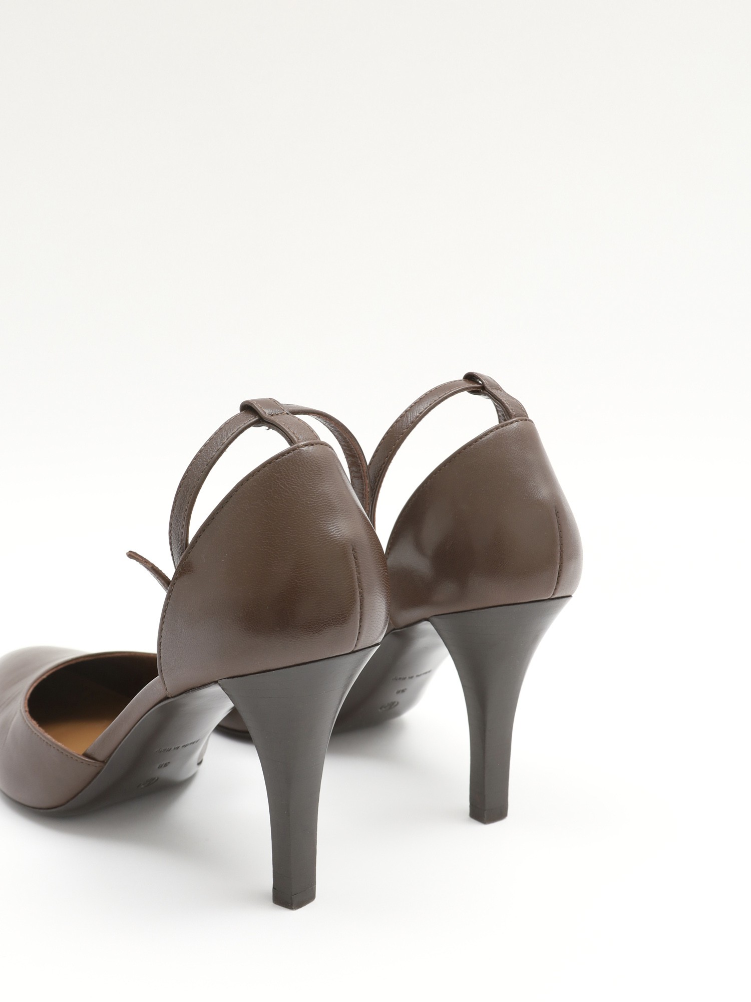 The Row Shoes 38 6