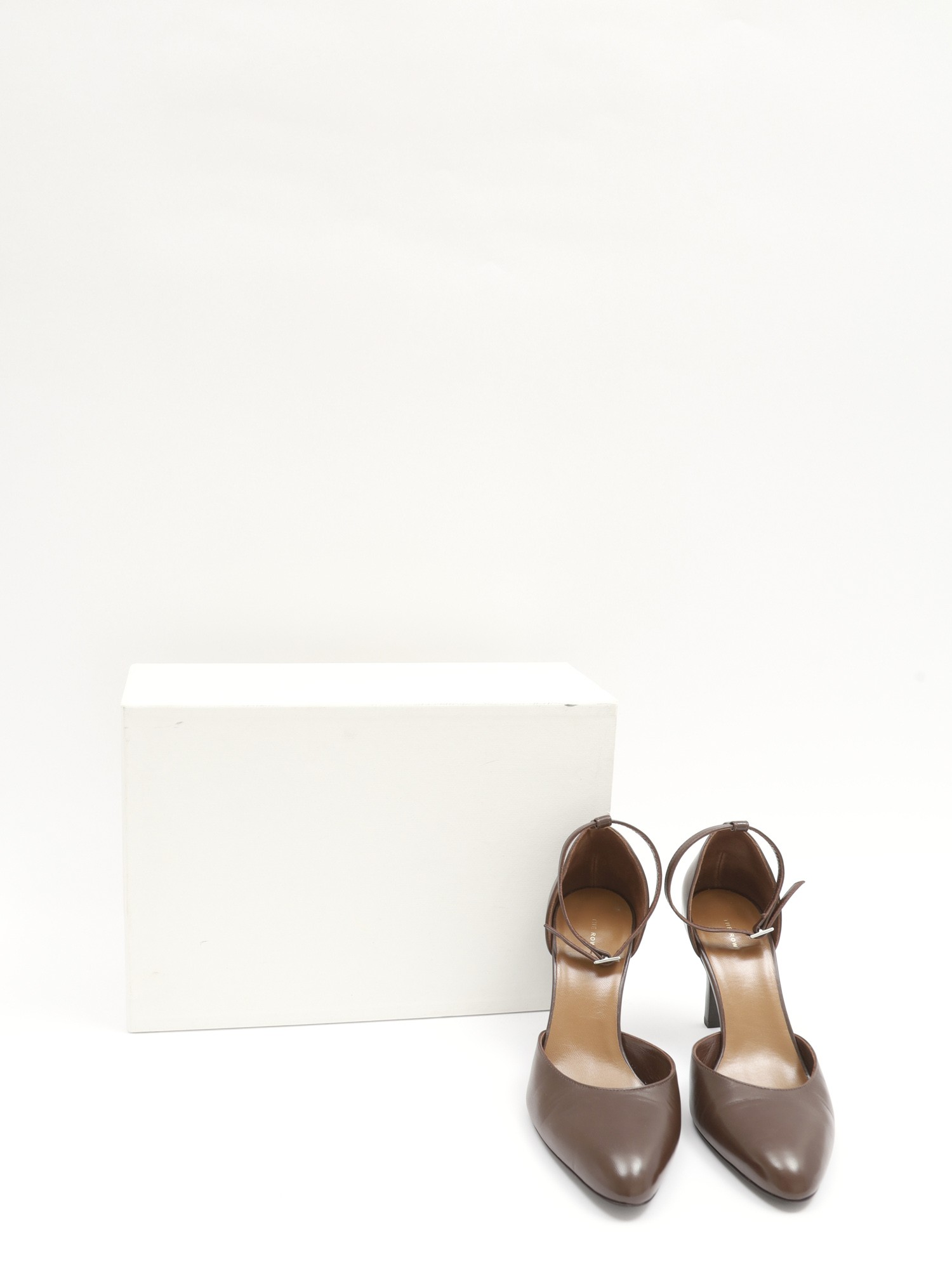 The Row Shoes 38 9