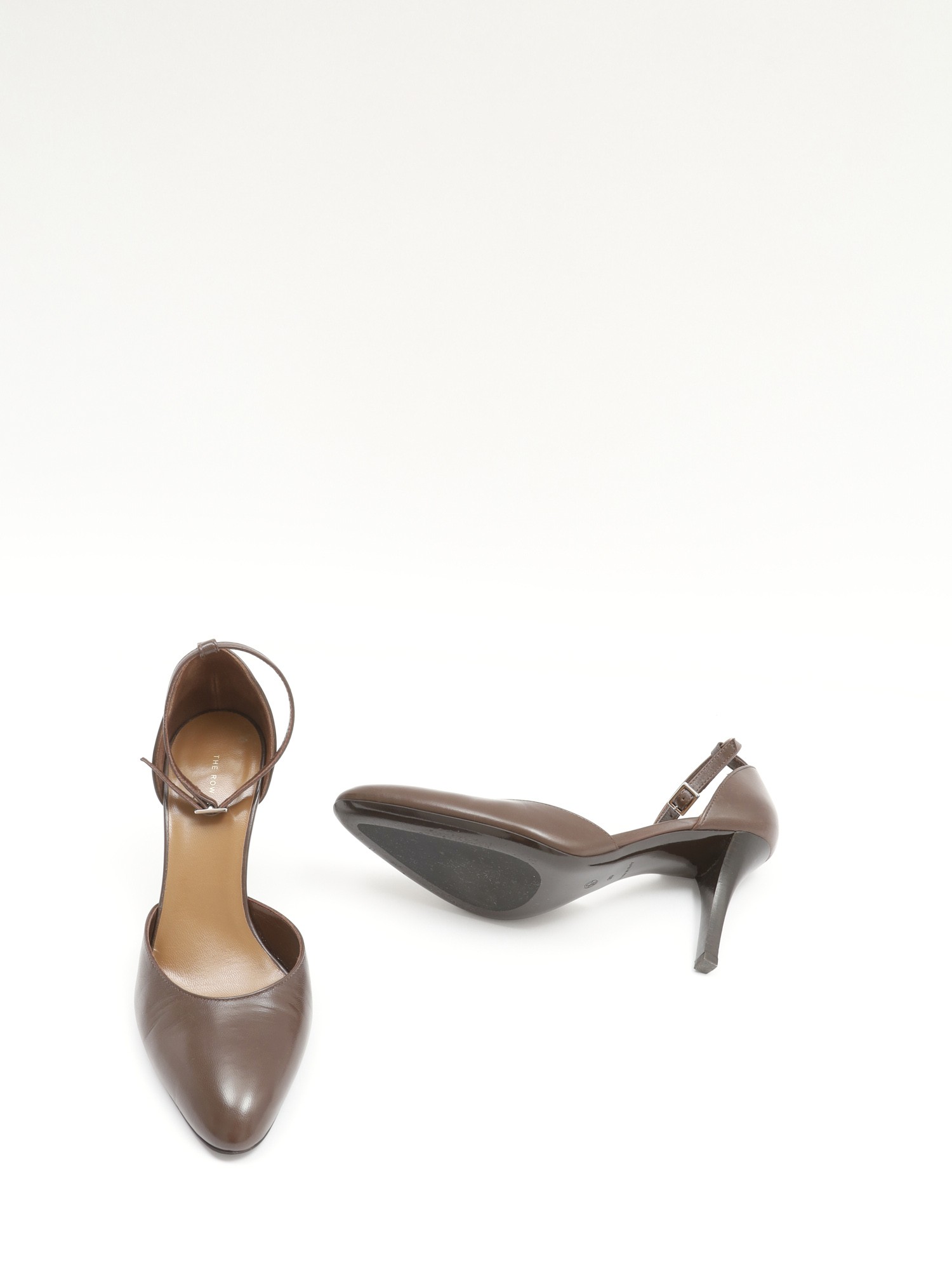 The Row Shoes 38 7