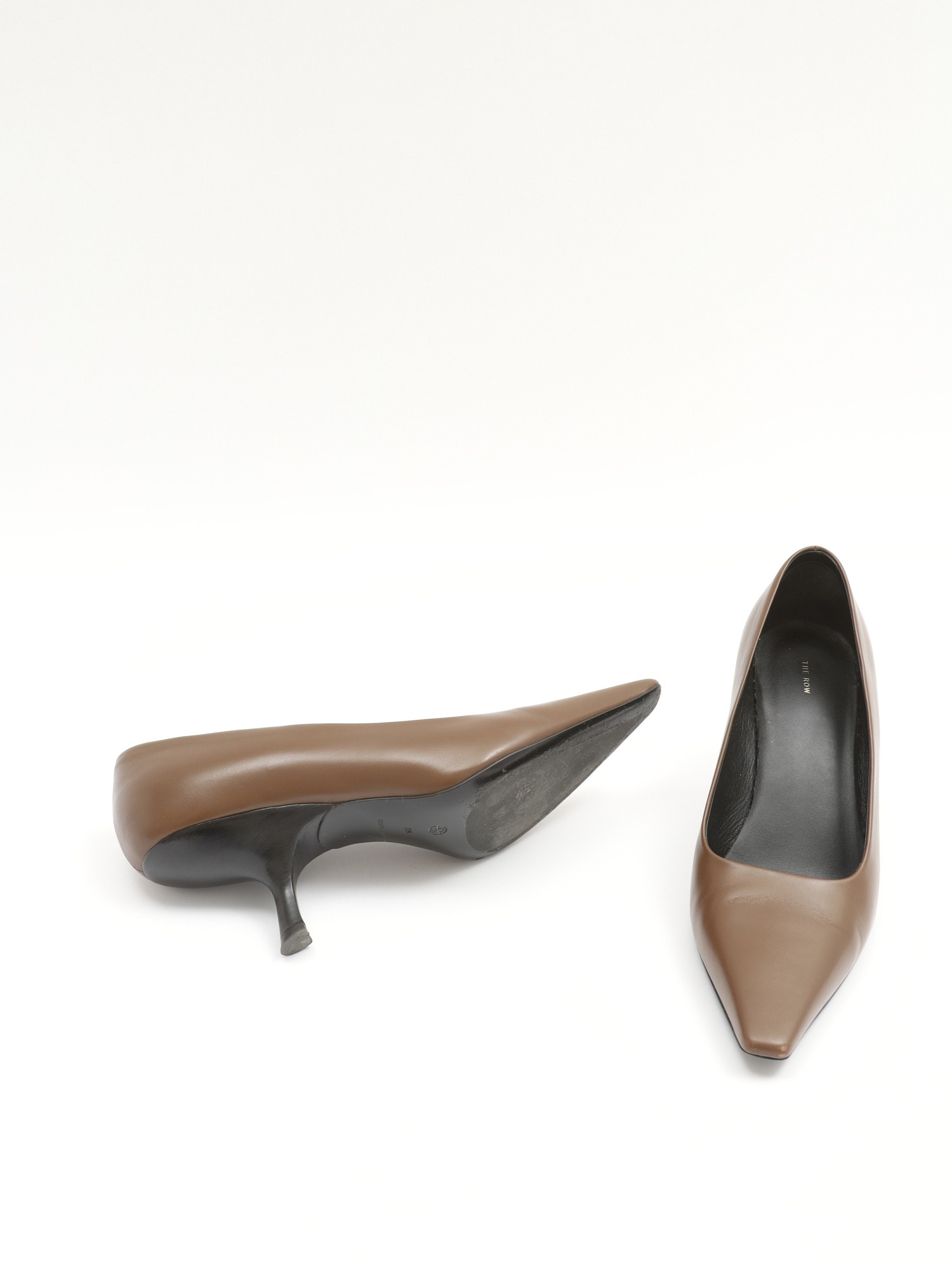 The Row Shoes 38 8