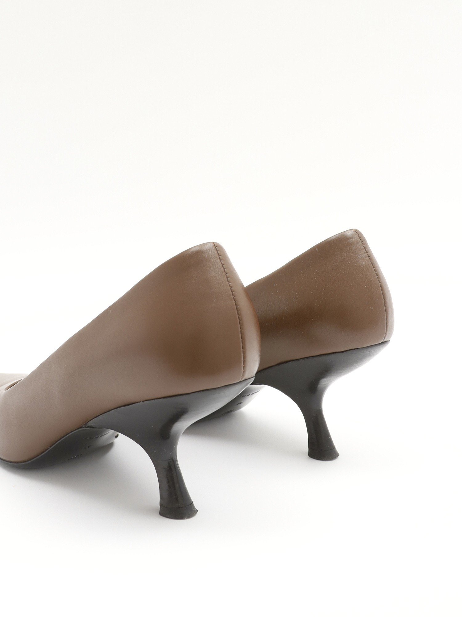 The Row Shoes 38 6