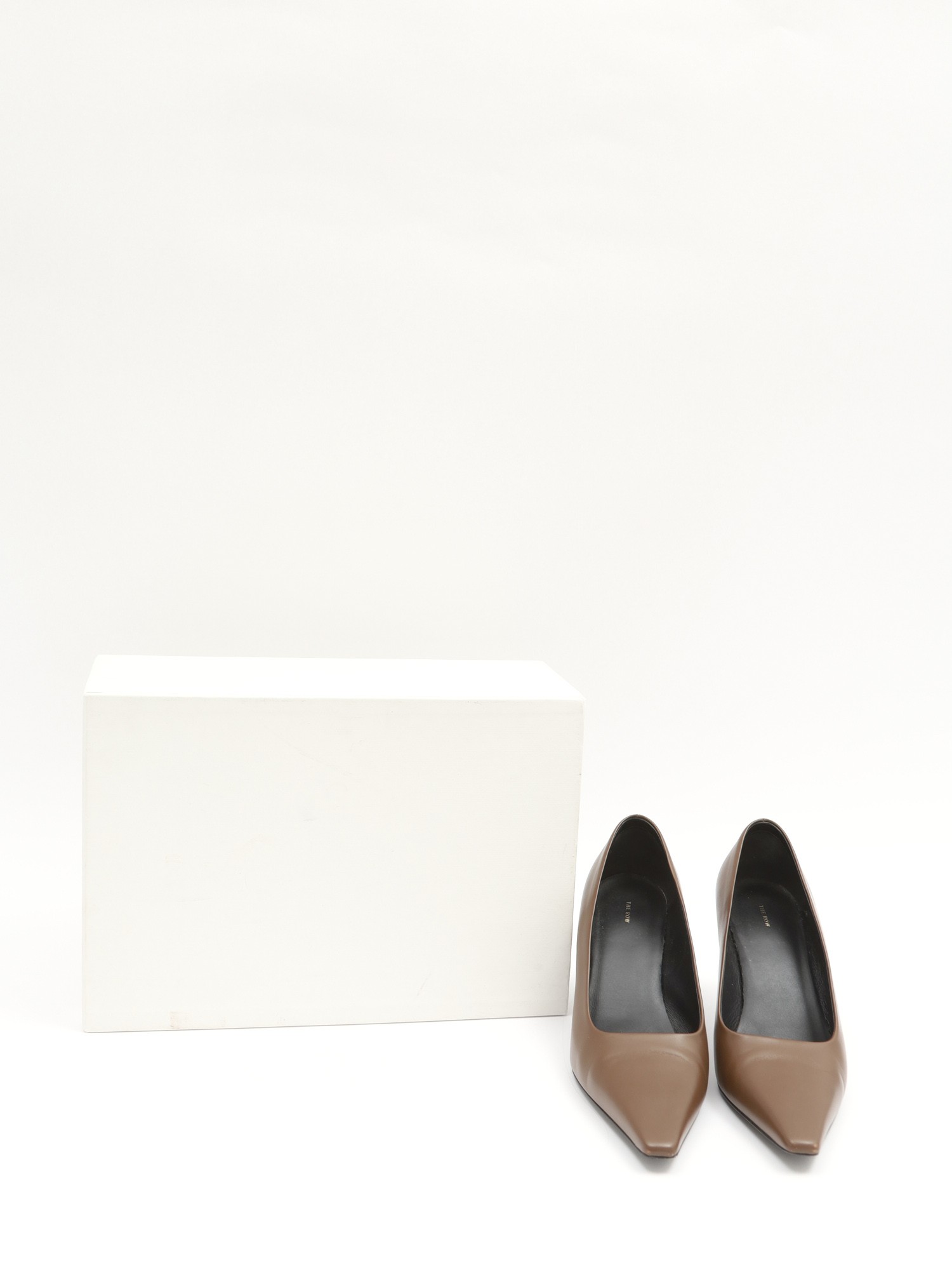 The Row Shoes 38 11