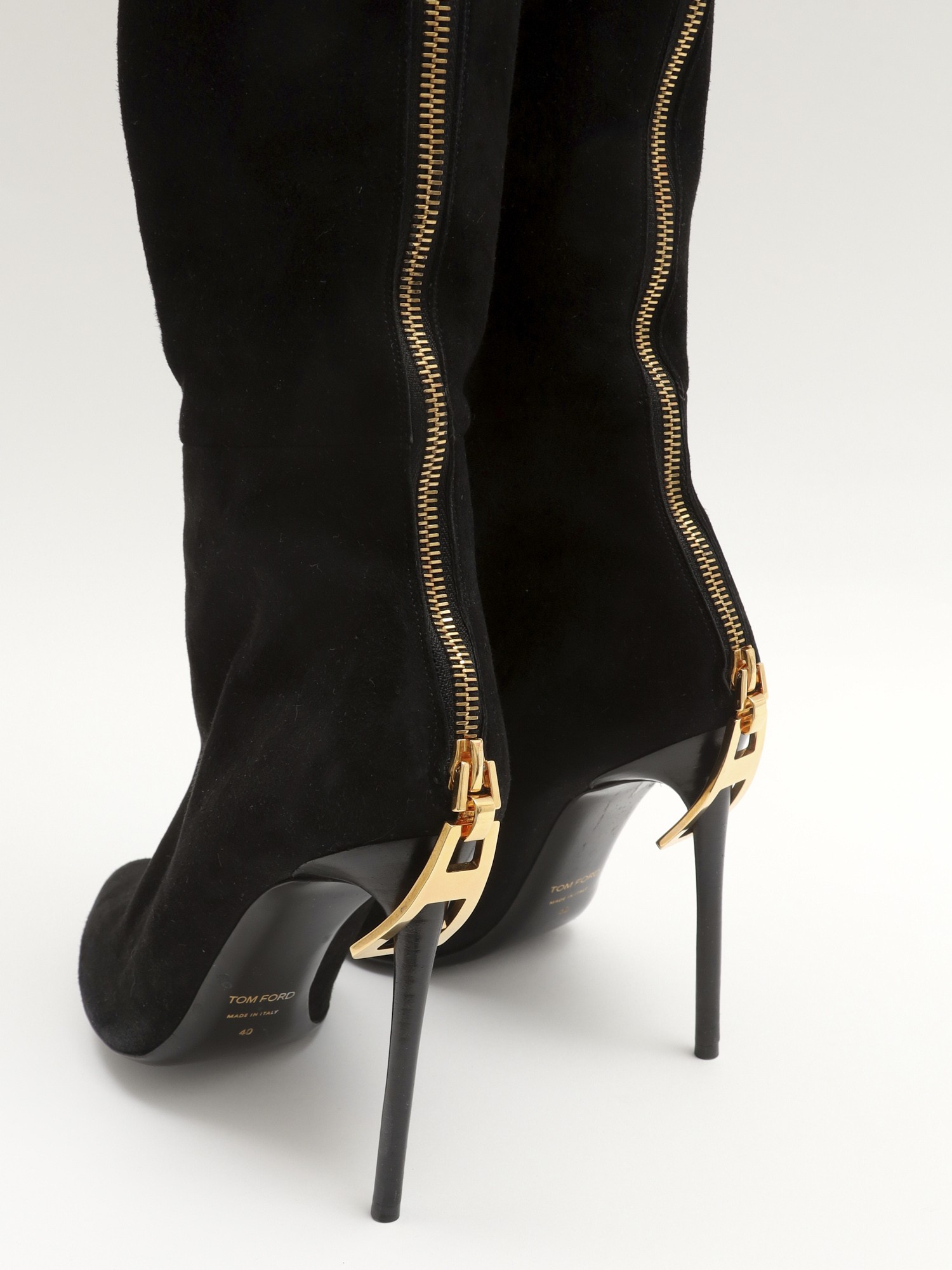 Tom Ford Shoes 40 3