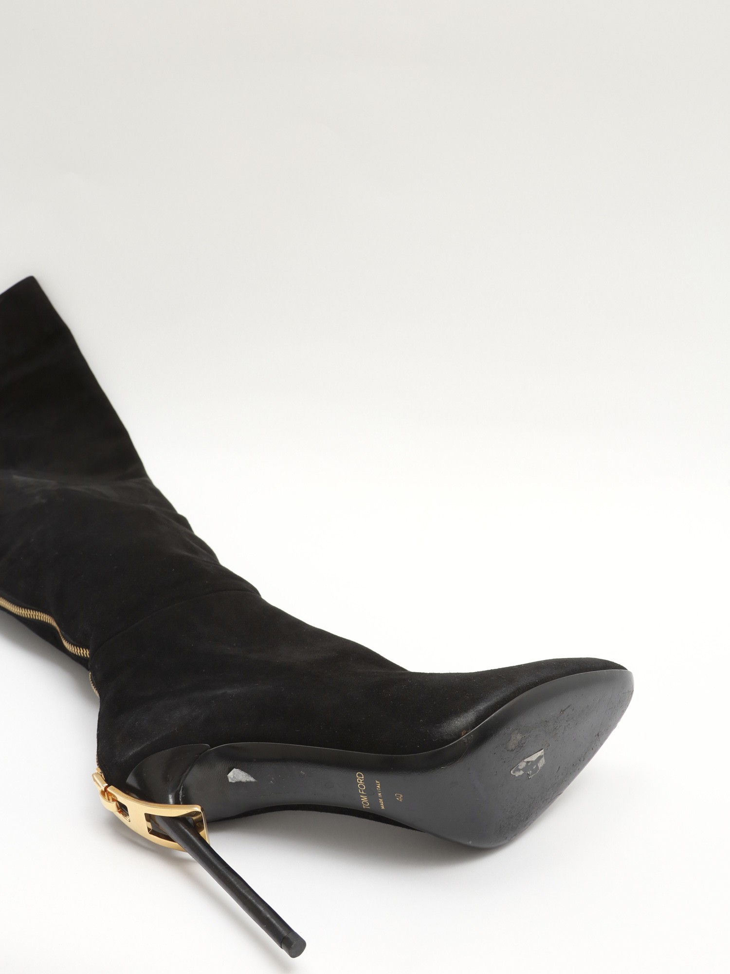 Tom Ford Shoes 40 4