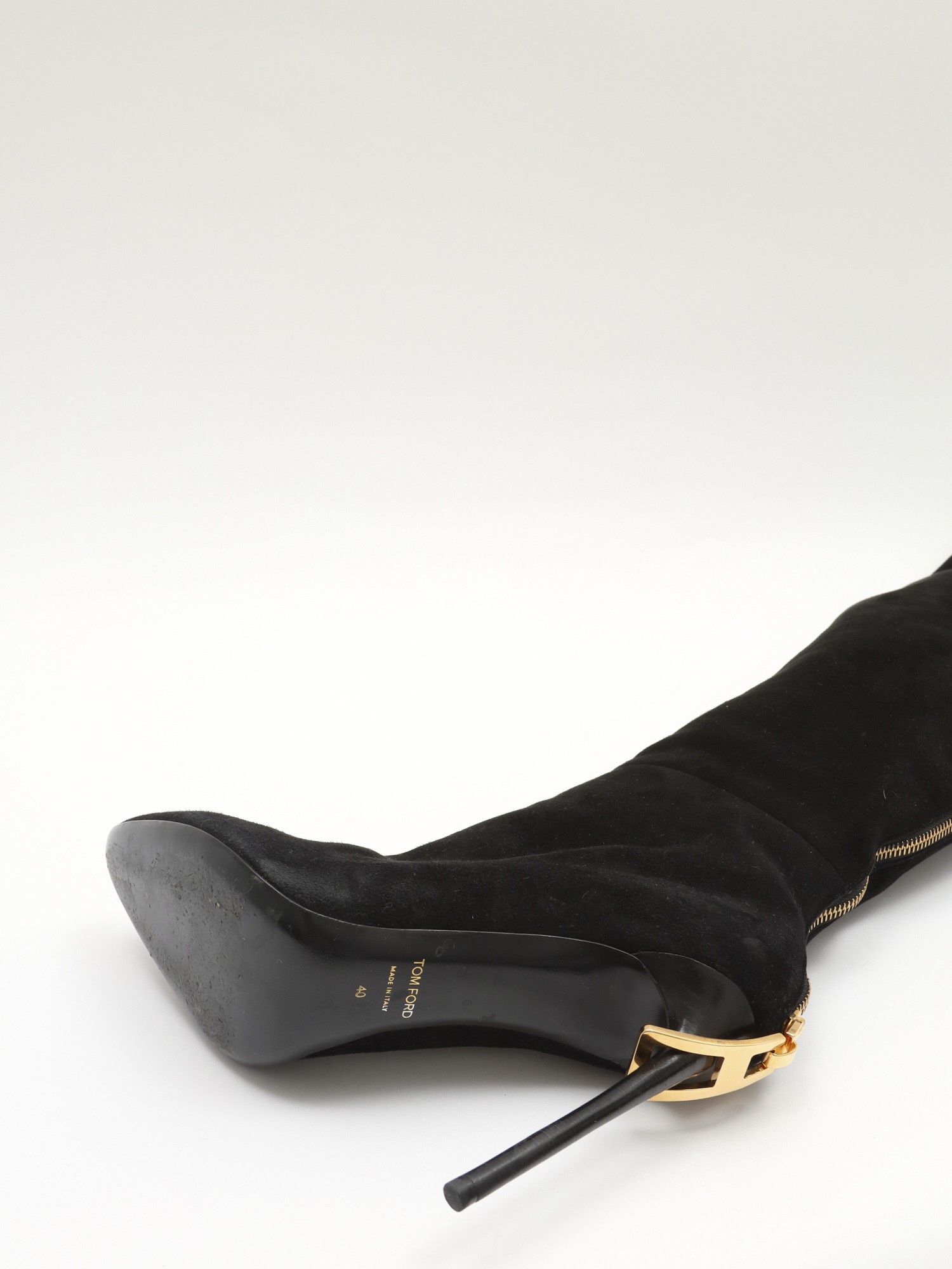 Tom Ford Shoes 40 5