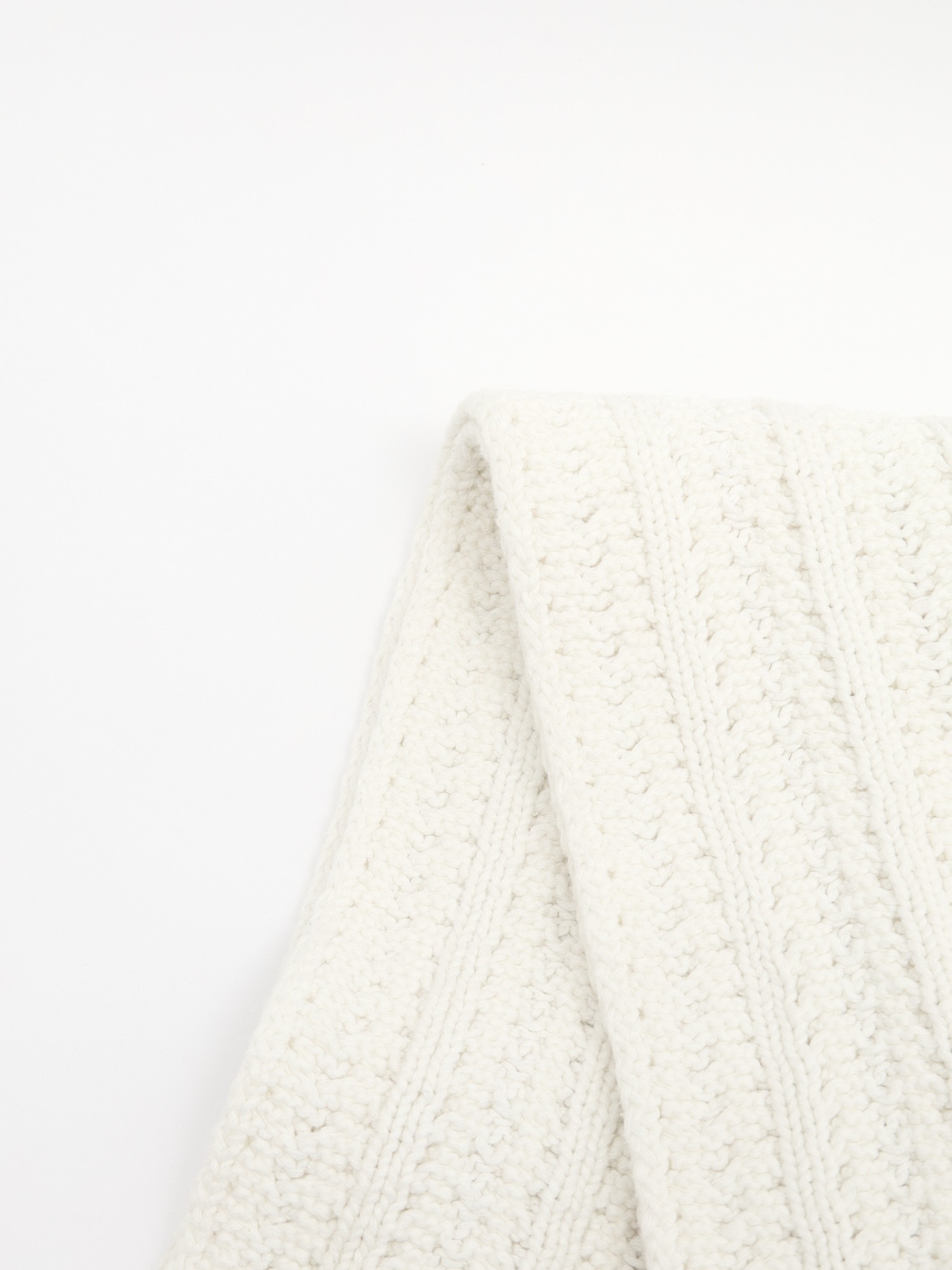 Burberry Scarf 3