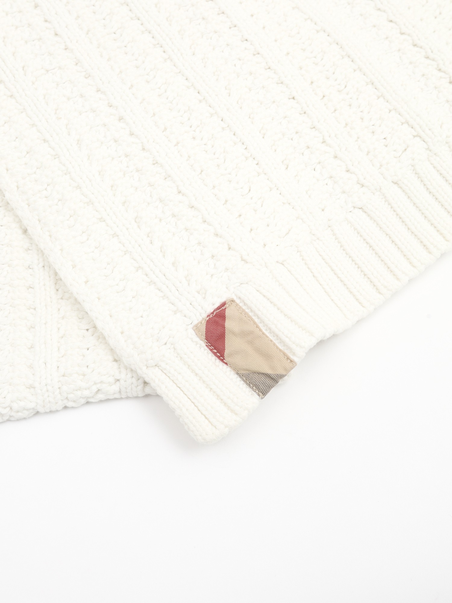 Burberry Scarf 2
