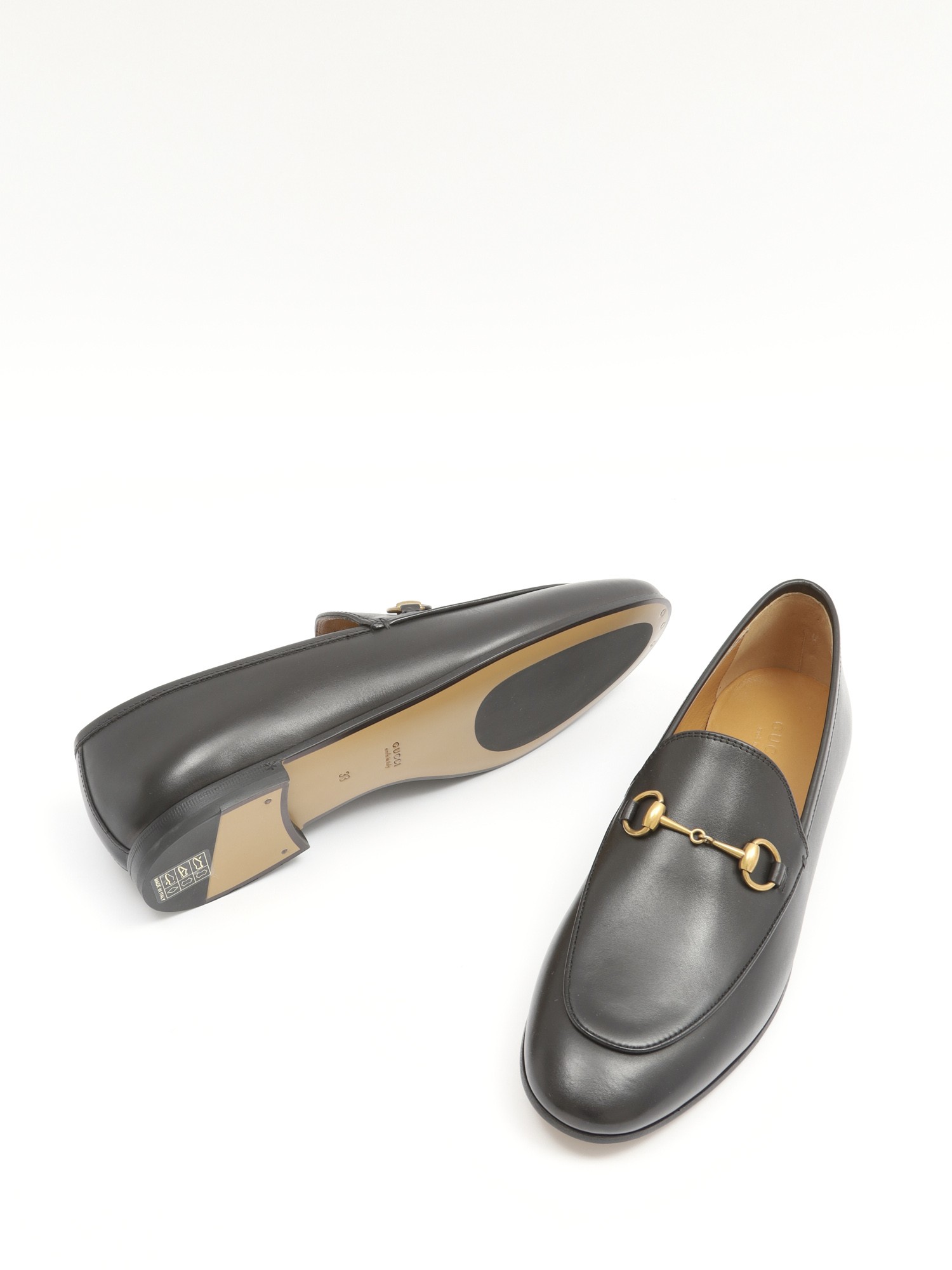 Gucci Shoes 38 9