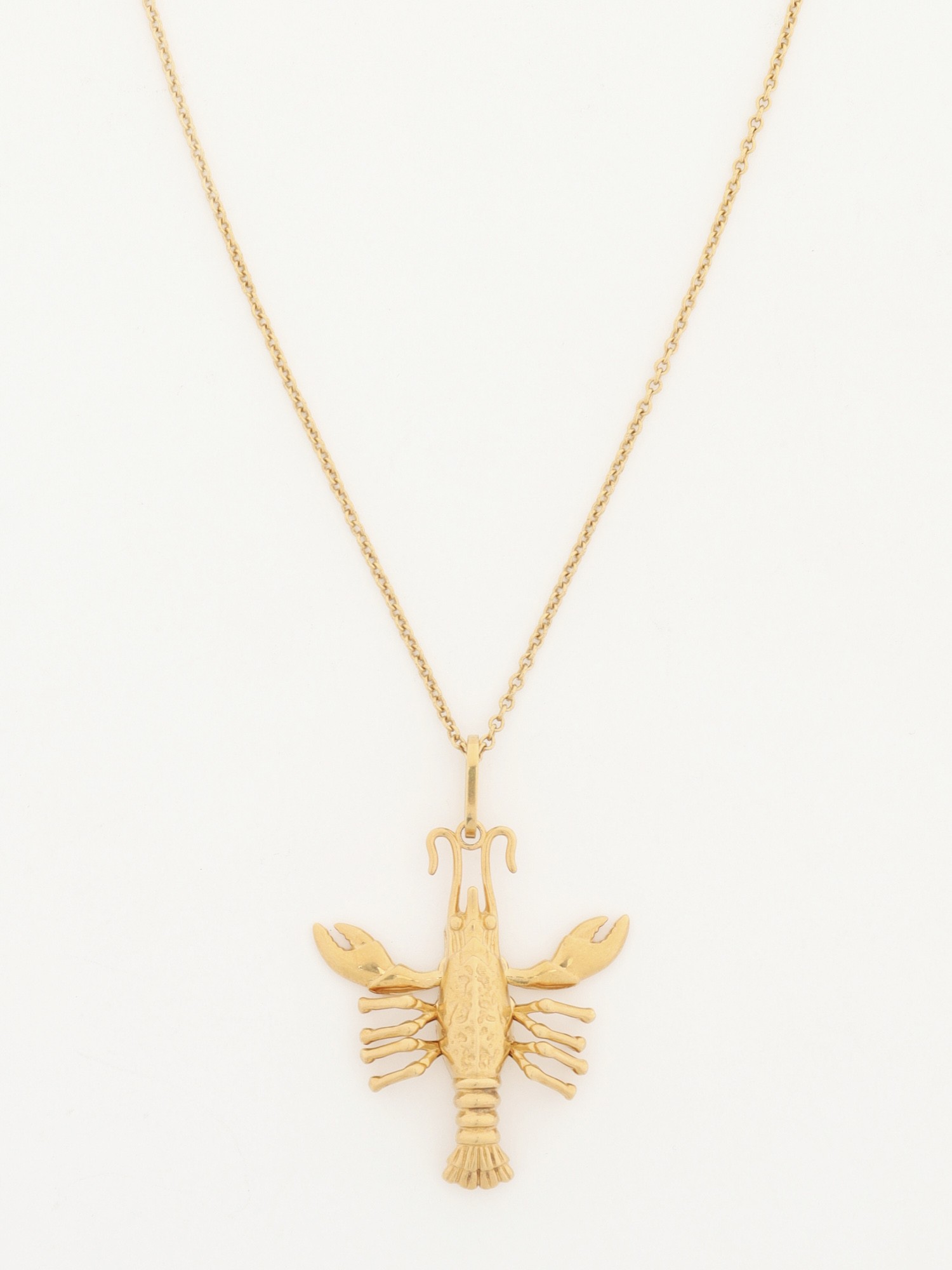 Saint Laurent Necklace 