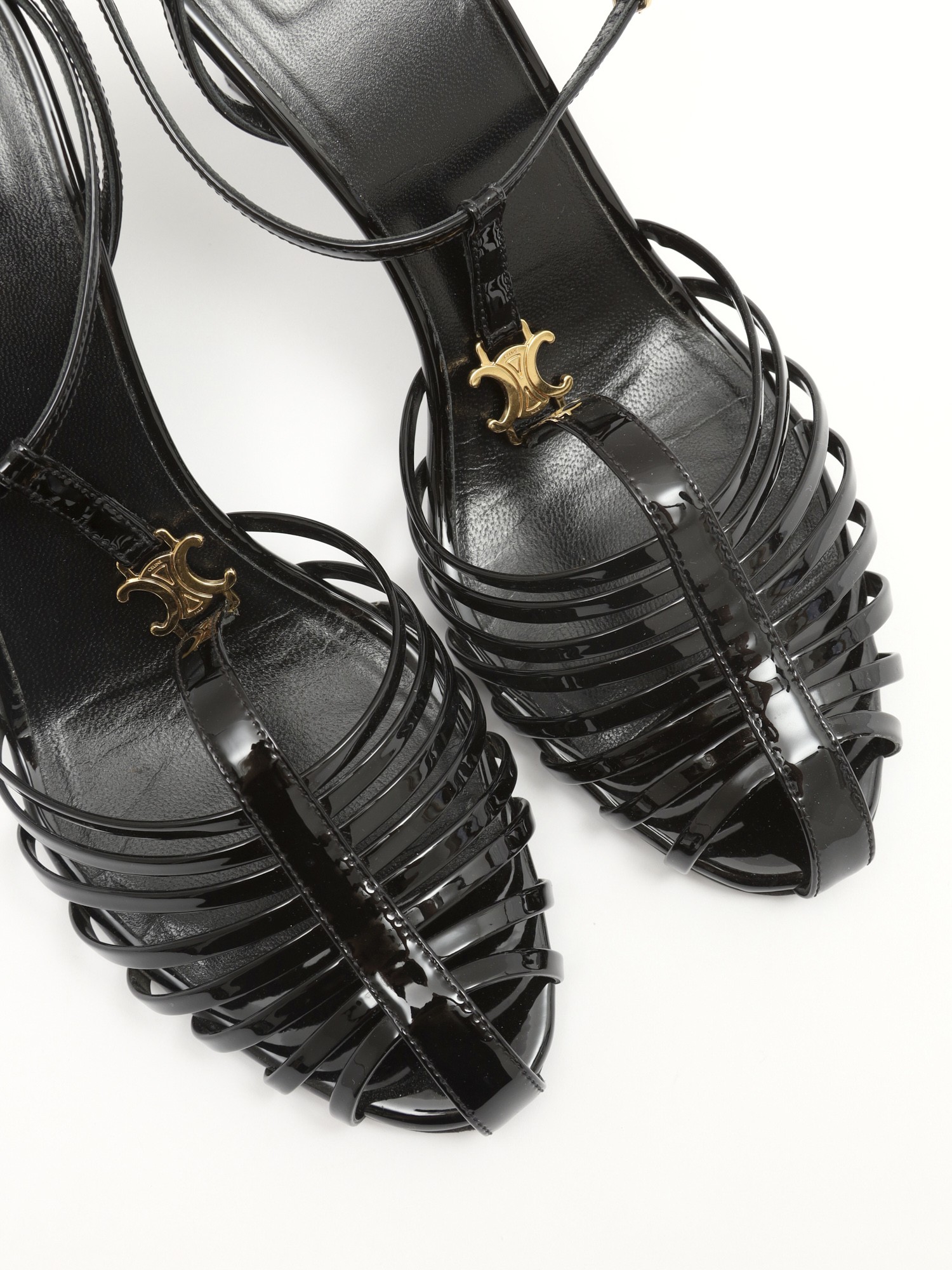 Celine Shoes 40 6