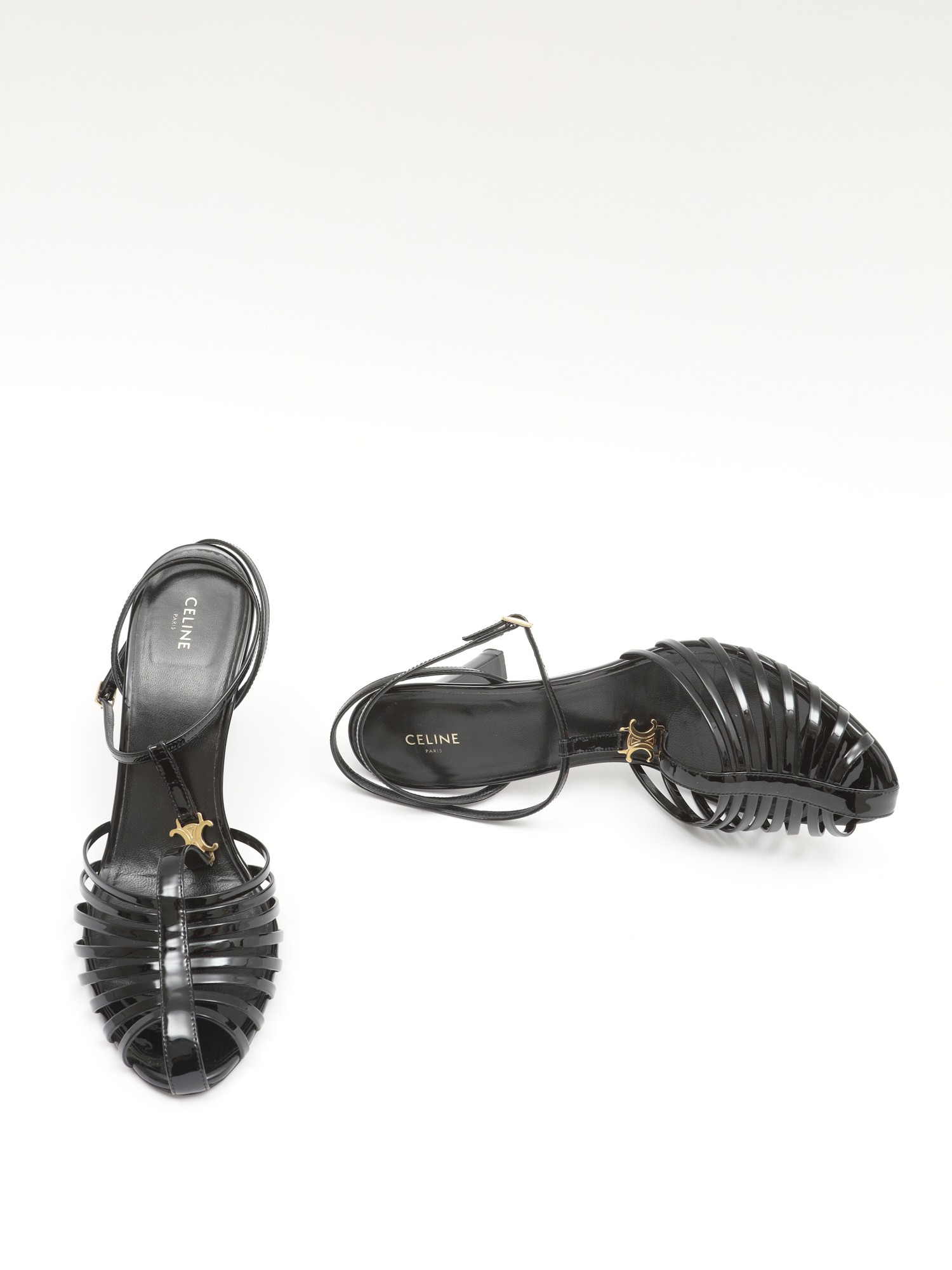 Celine Shoes 40 5