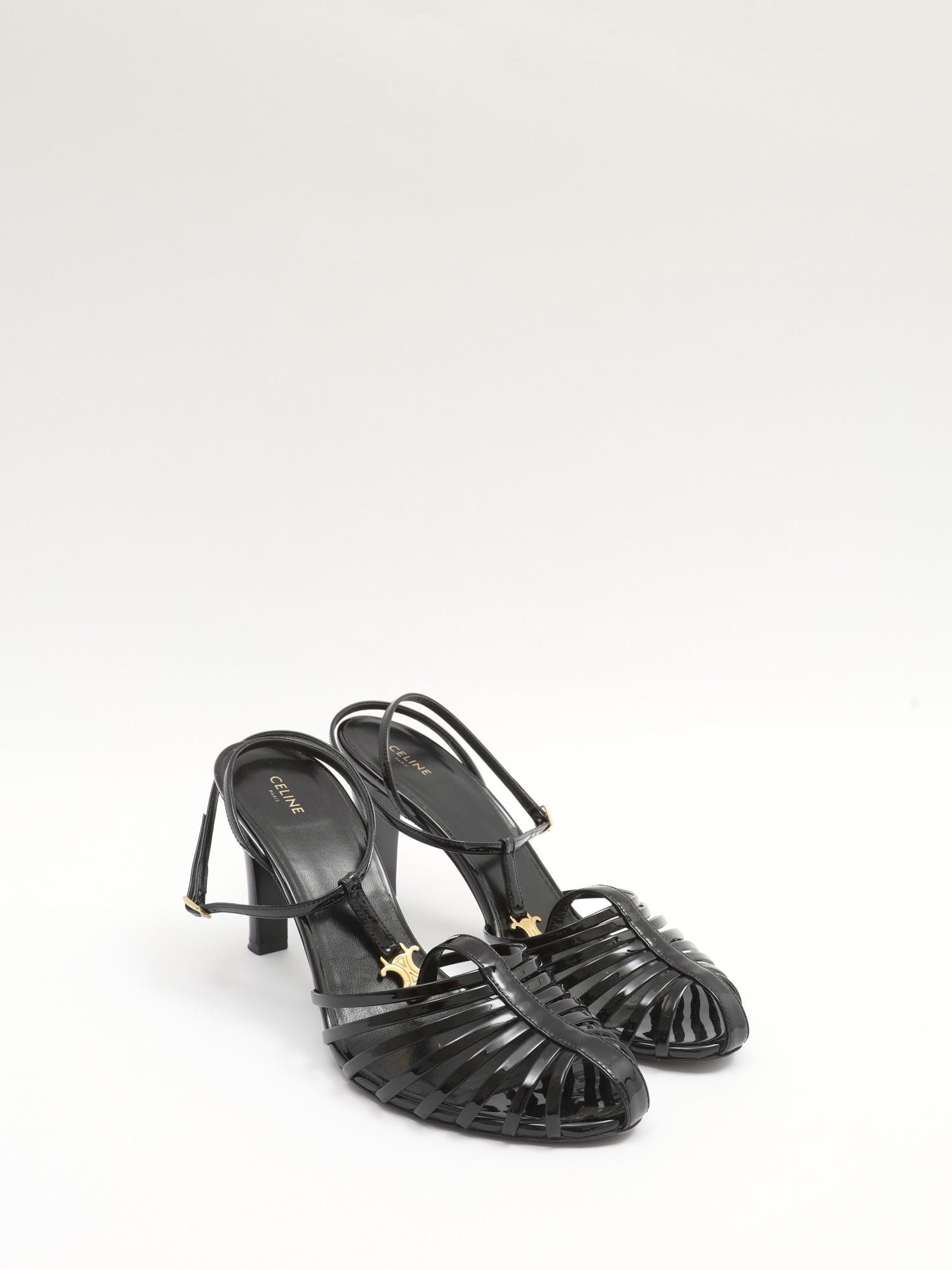 Celine Shoes 40 2