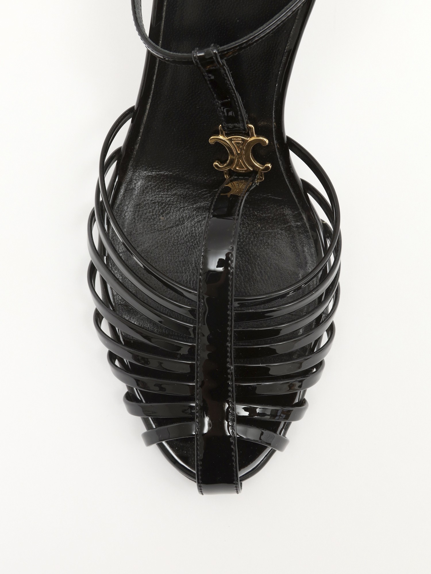 Celine Shoes 40 4