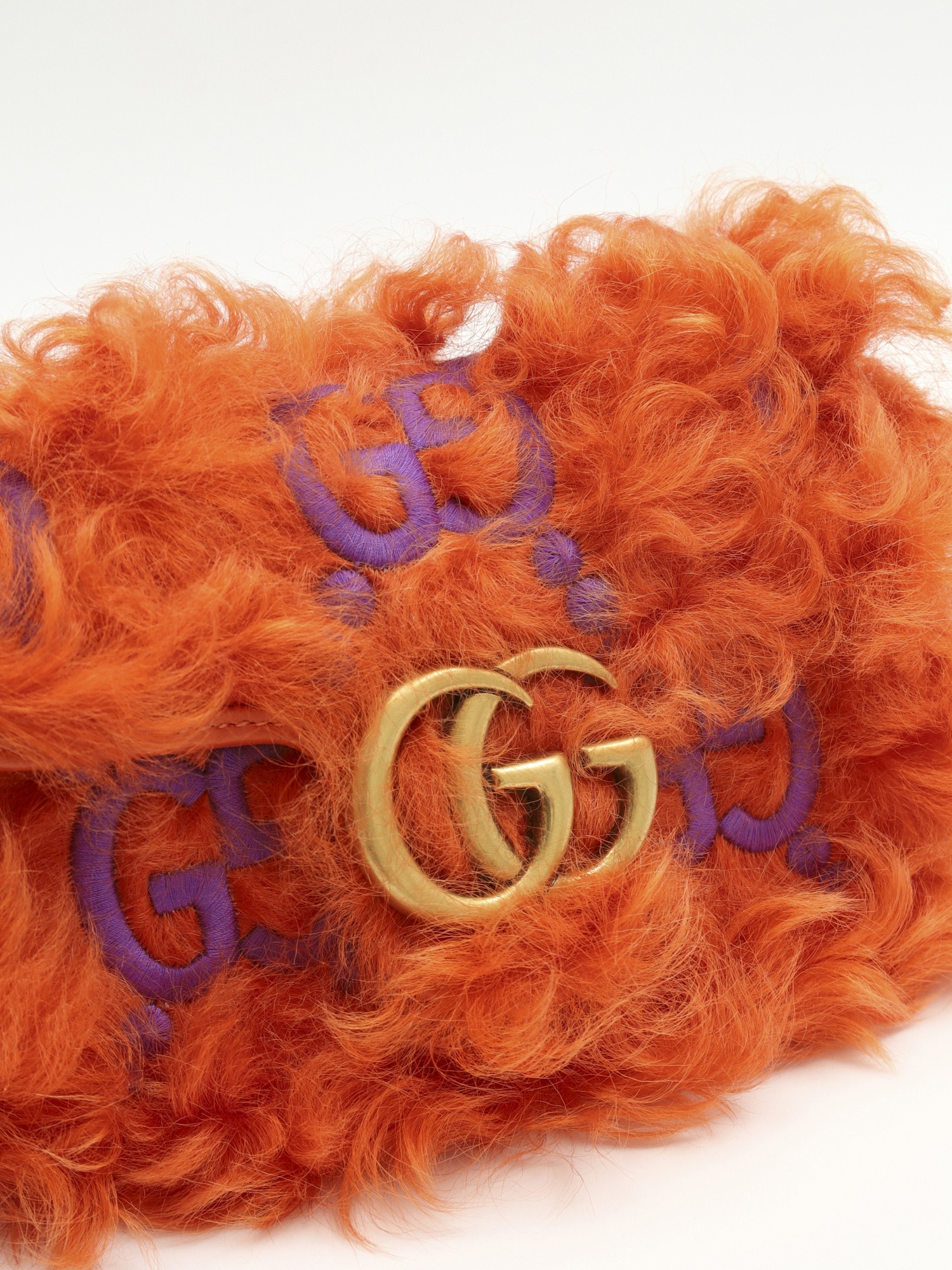 Gucci GG Marmont 5