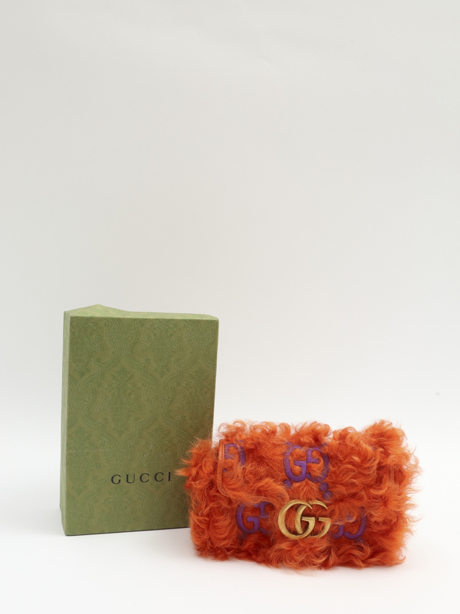 Gucci GG Marmont 9