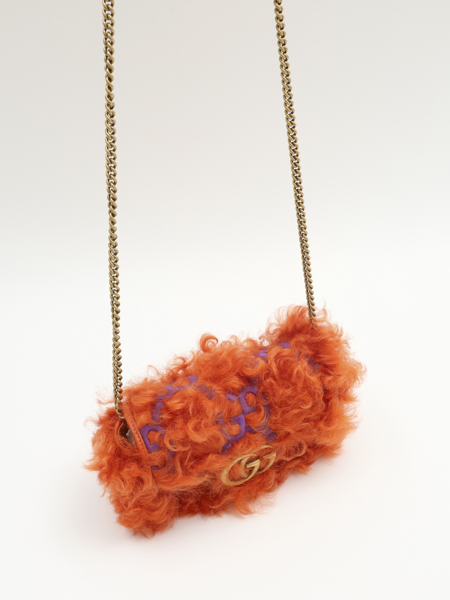 Gucci GG Marmont 4