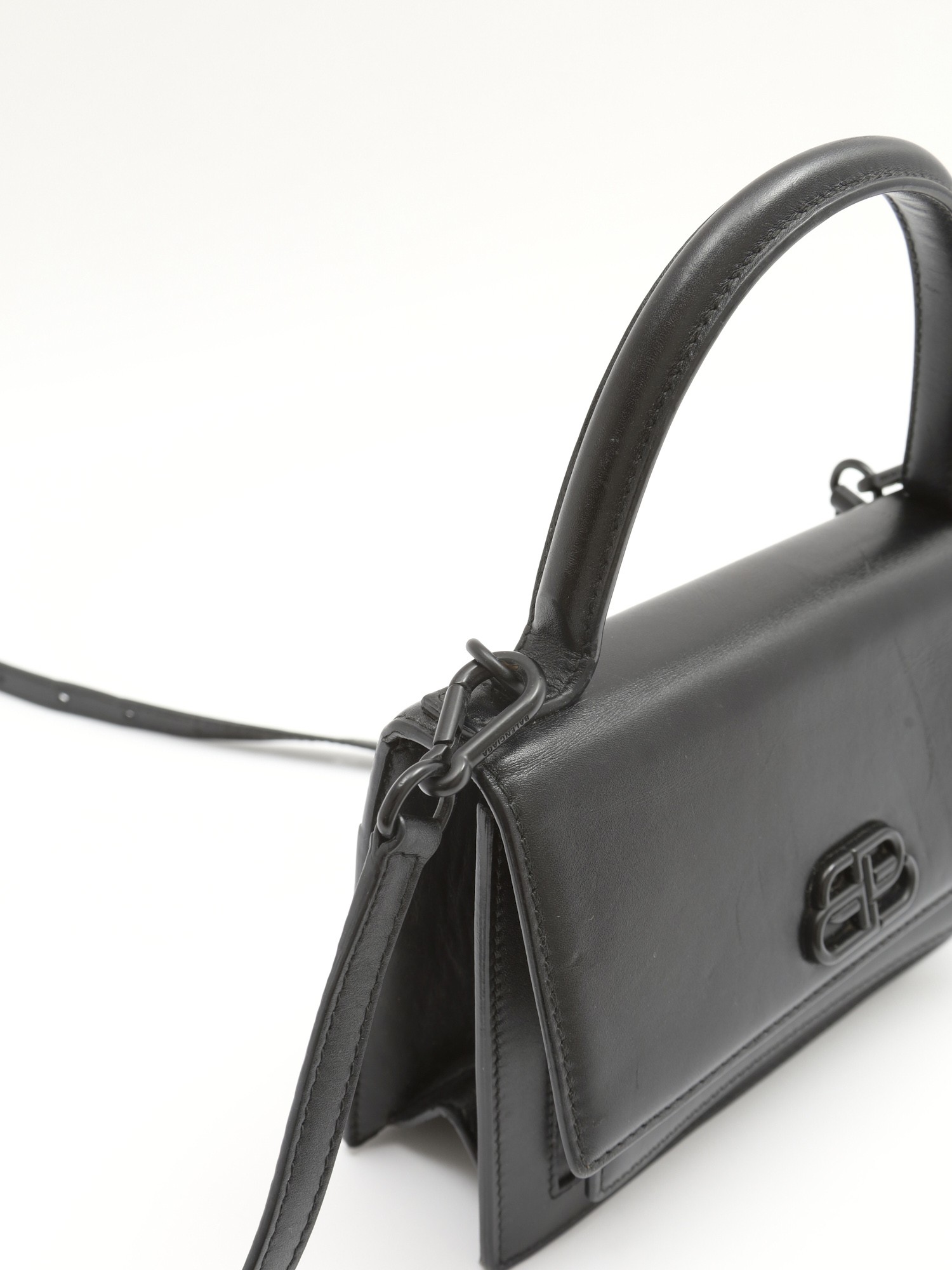 Balenciaga Sharp 6