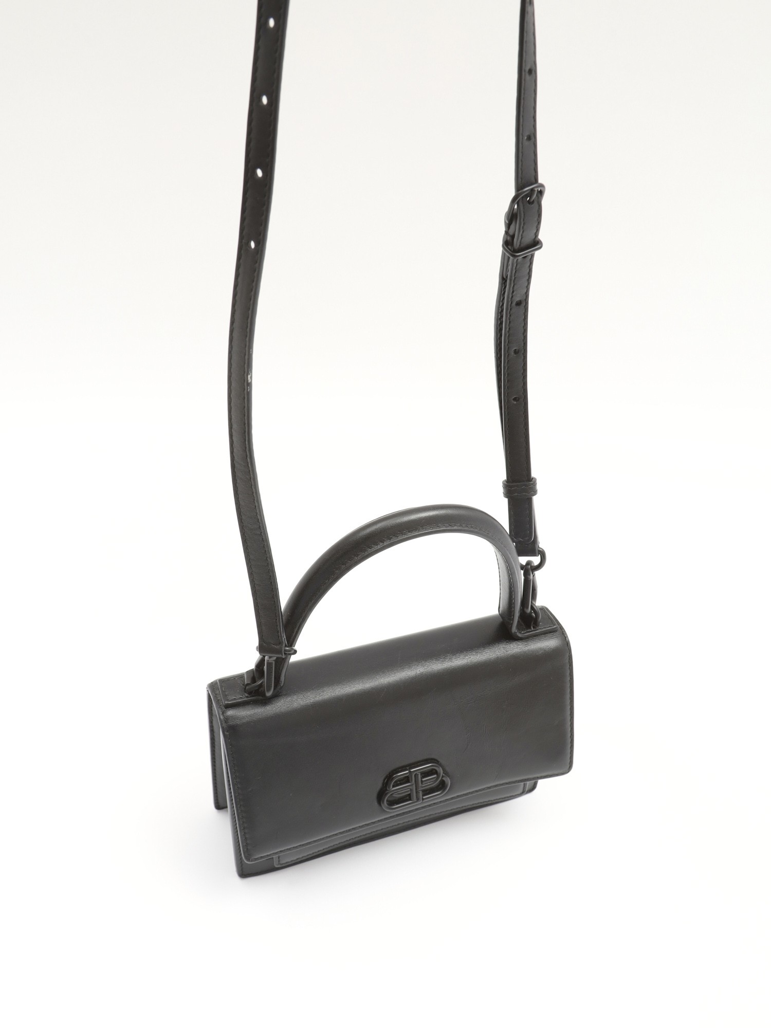 Balenciaga Sharp 4