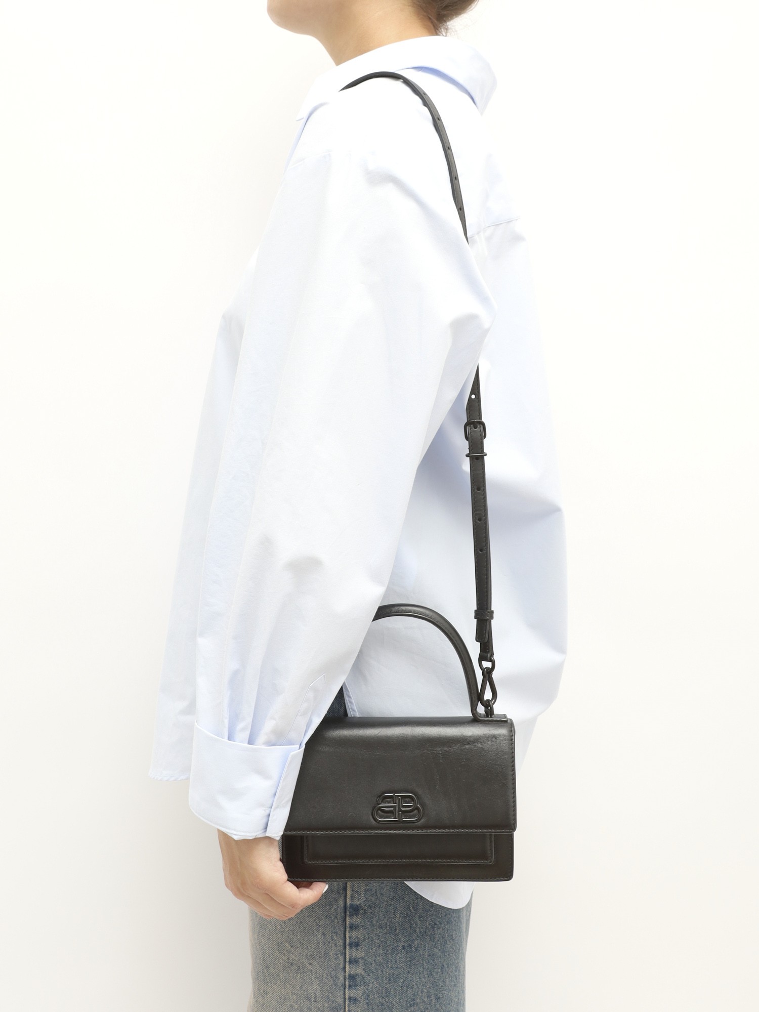 Balenciaga Sharp 1