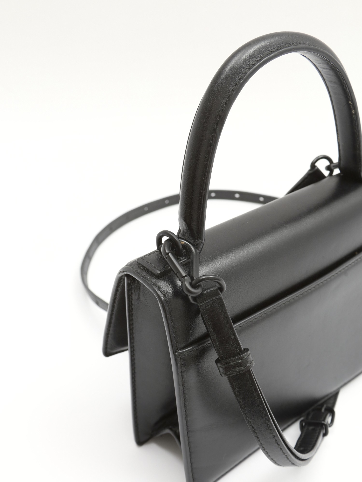 Balenciaga Sharp 7