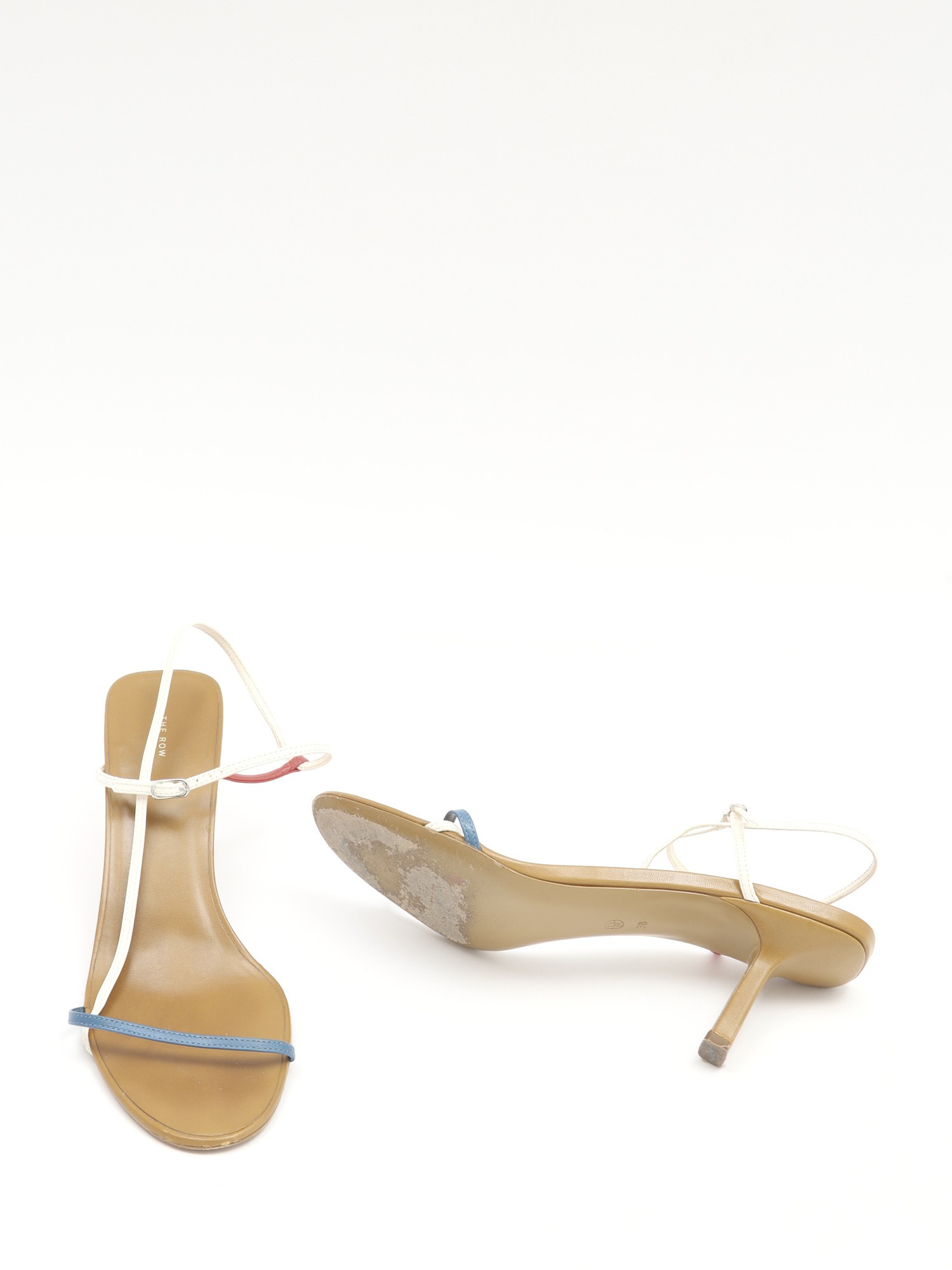 The Row Shoes 38 8