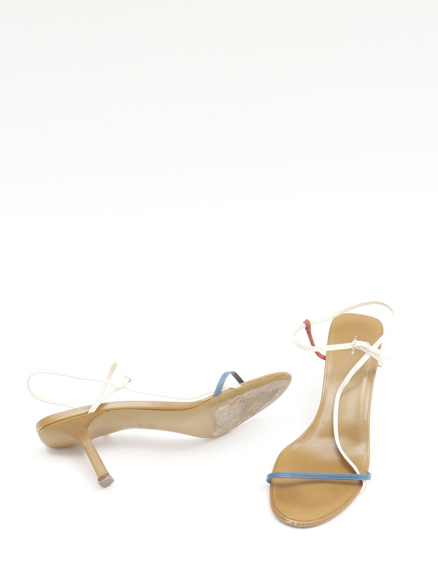 The Row Shoes 38 10