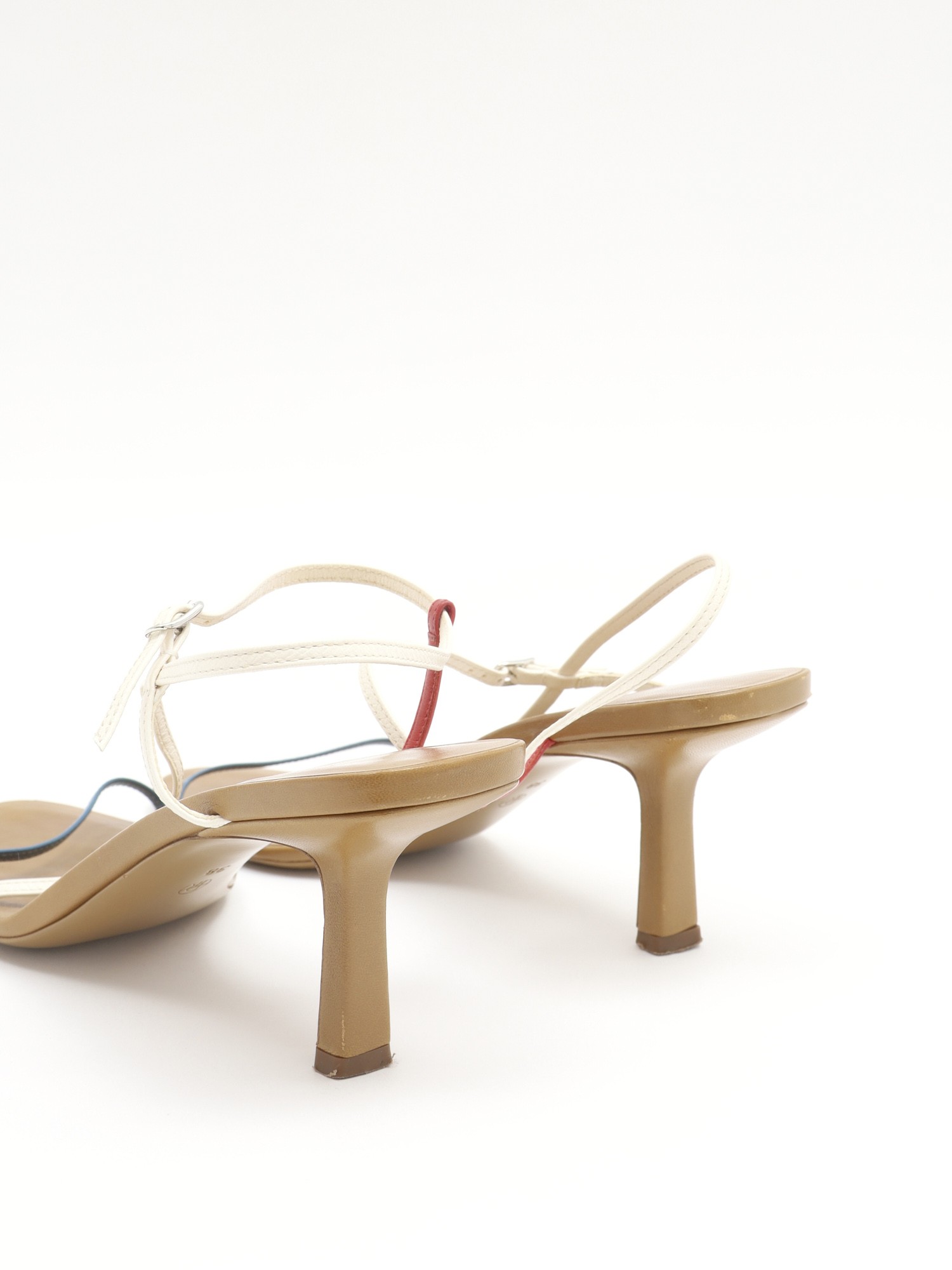 The Row Shoes 38 11
