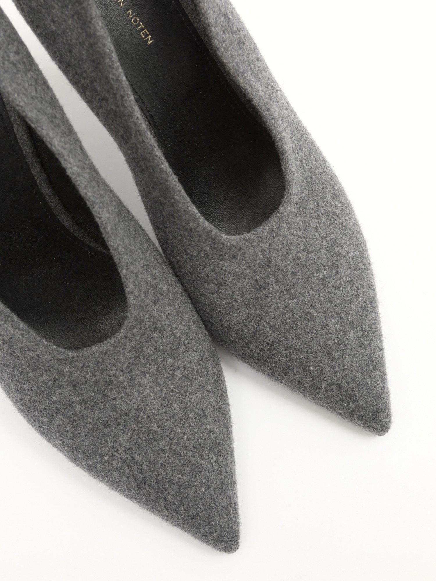 Dries Van Noten Shoes 38 6