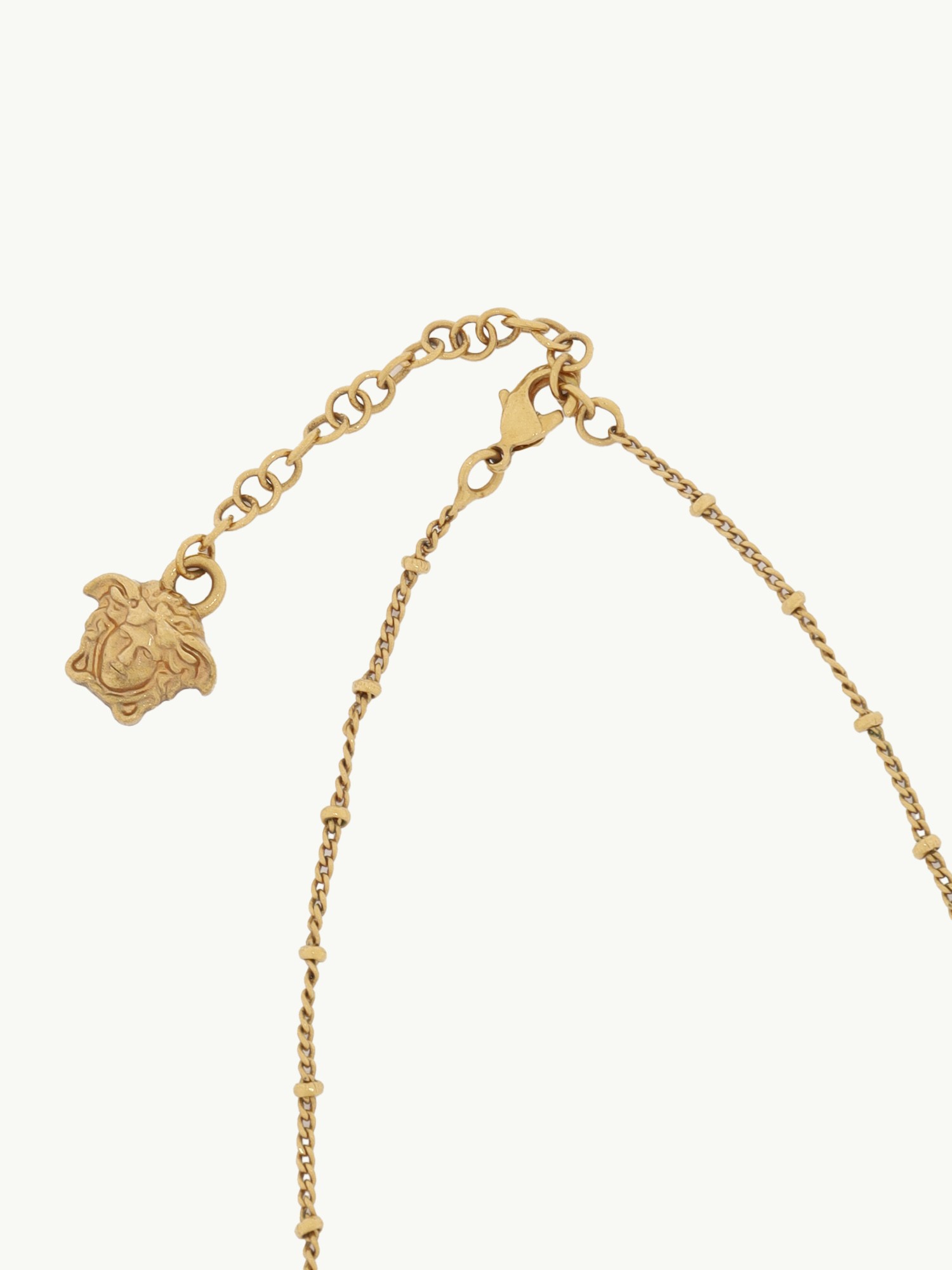 Versace Necklace 3
