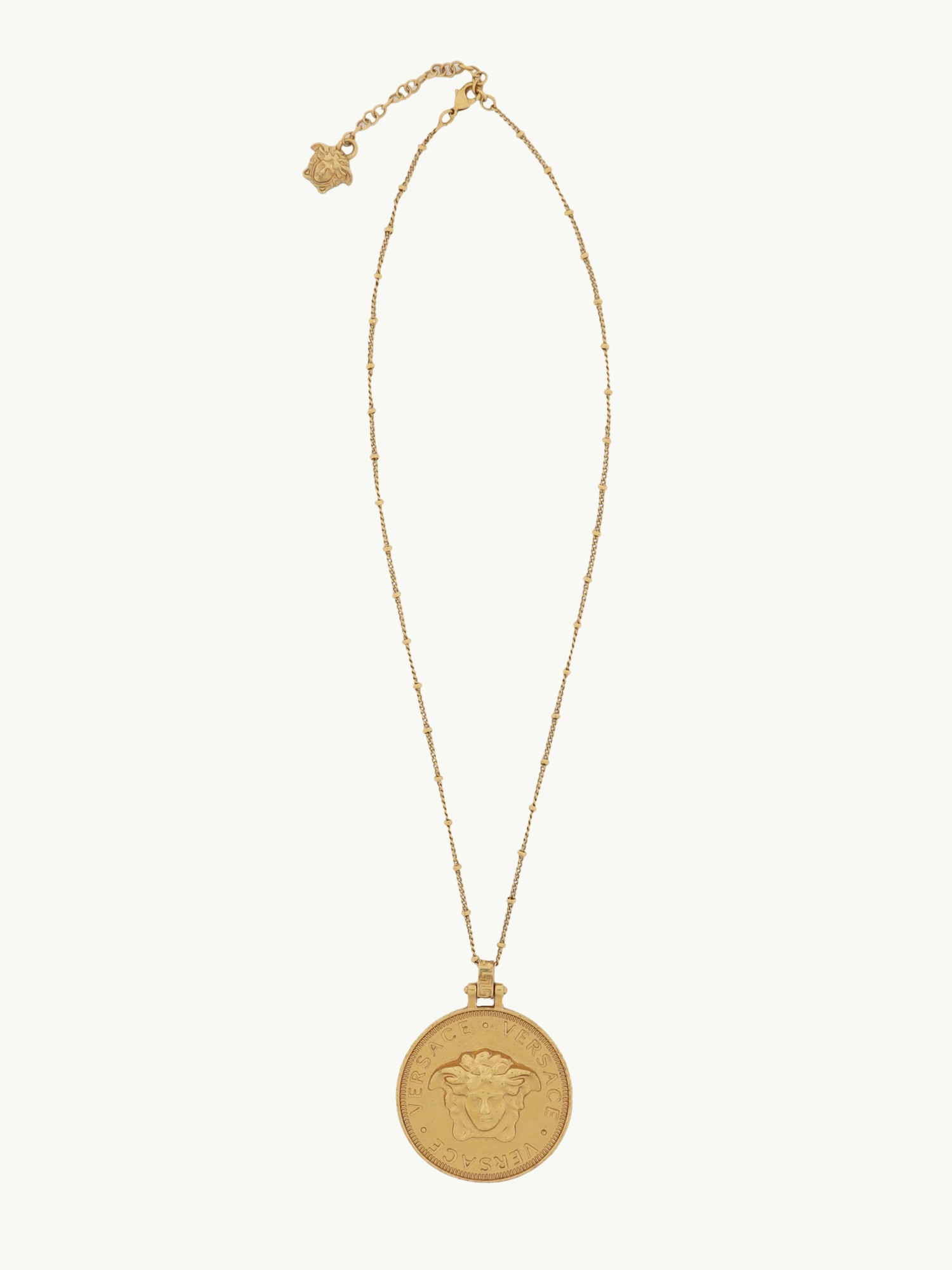 Versace Necklace 2