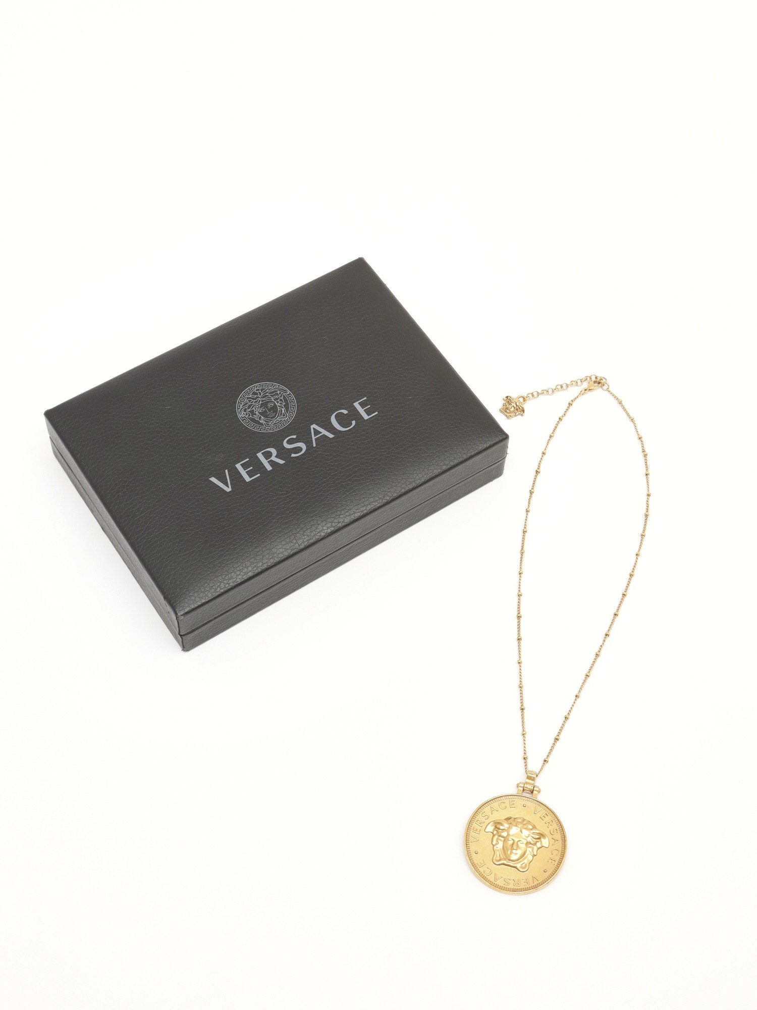 Versace Necklace 5