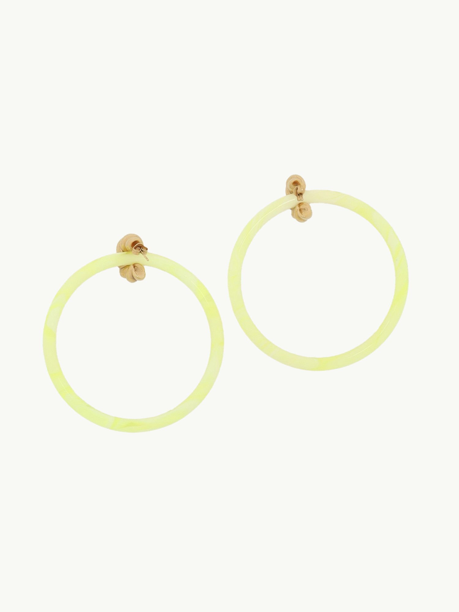 Balenciaga Earrings 2