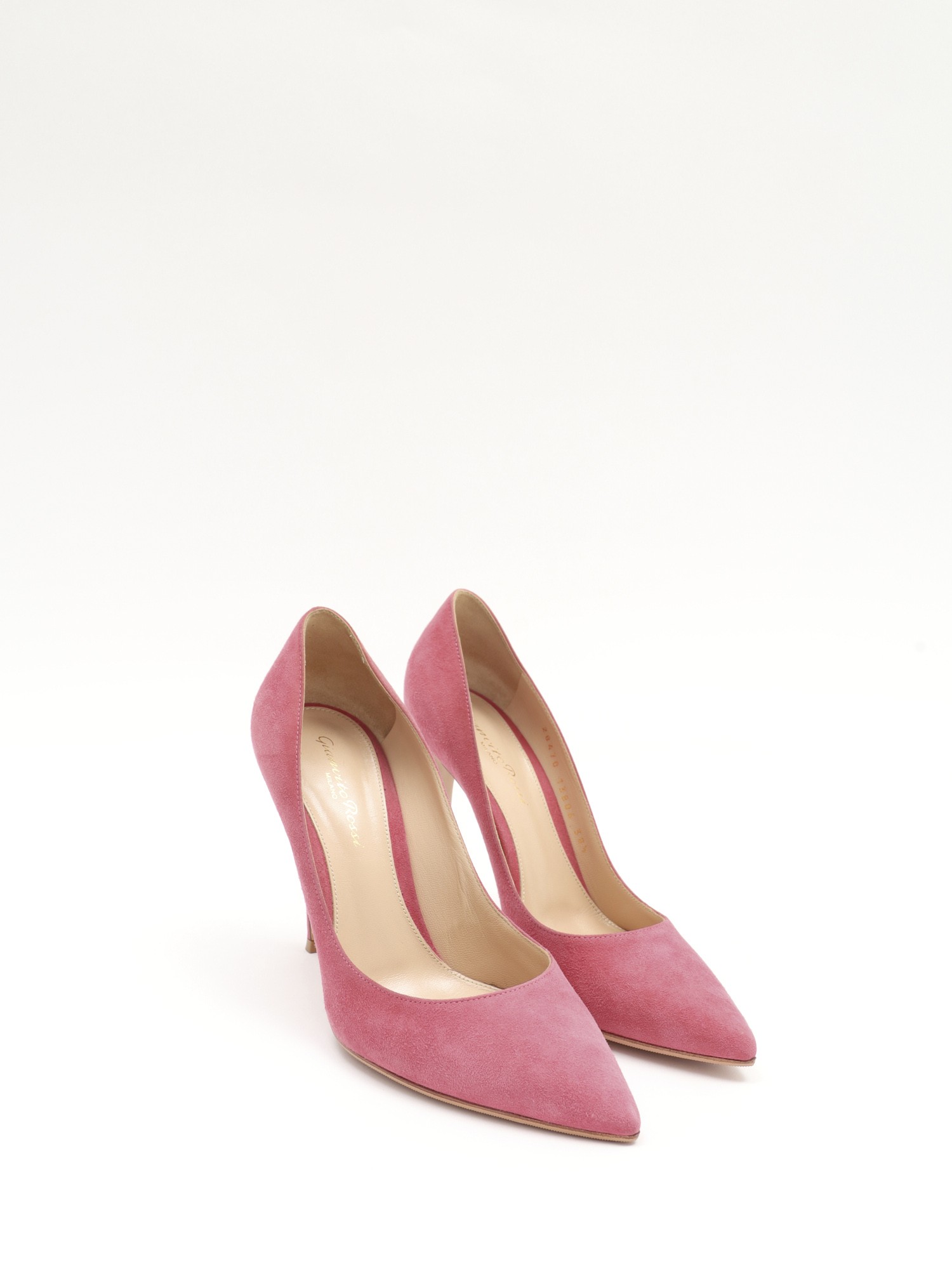 Gianvito Rossi Shoes 38.5 2