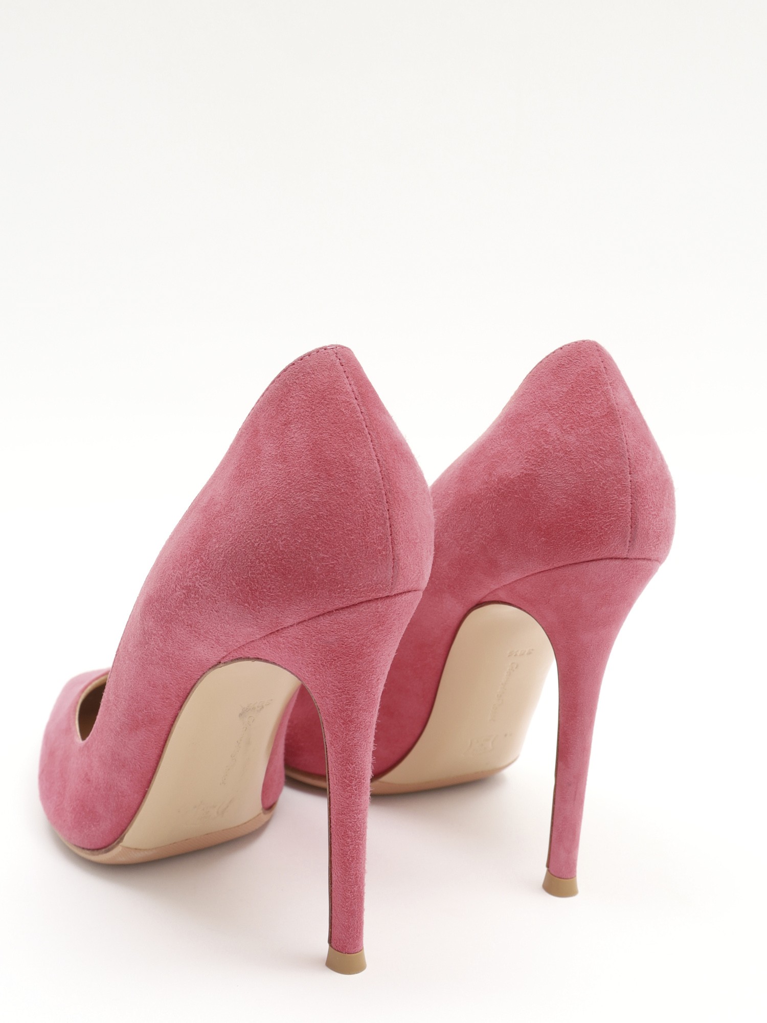 Gianvito Rossi Shoes 38.5 9