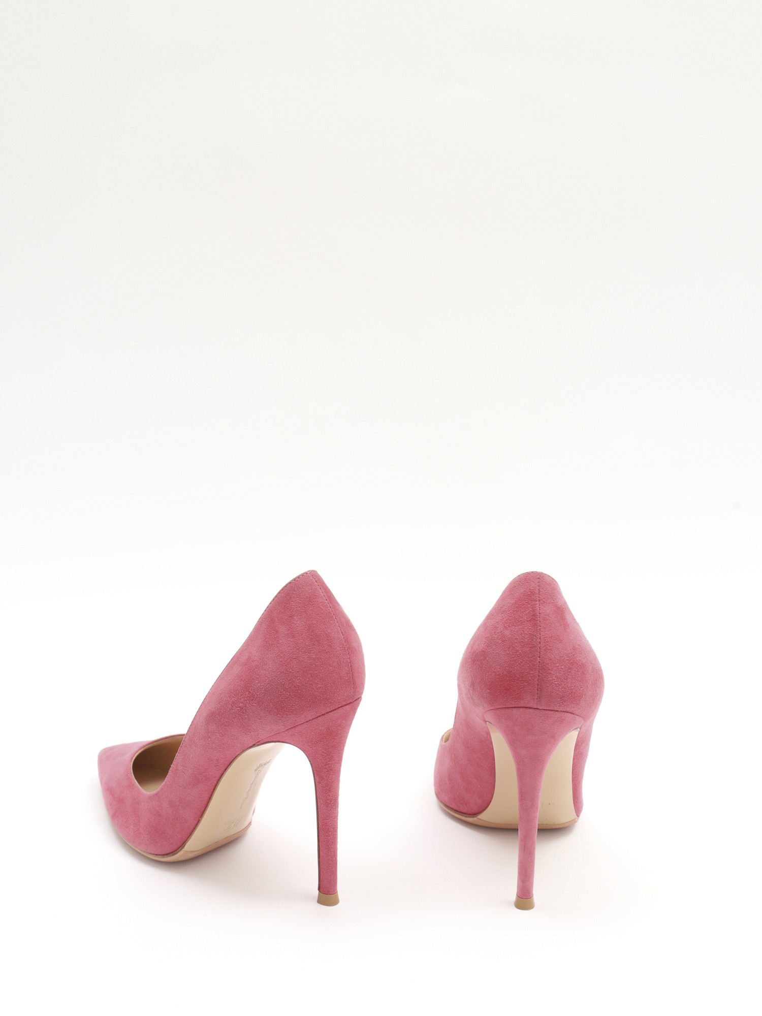 Gianvito Rossi Shoes 38.5 3