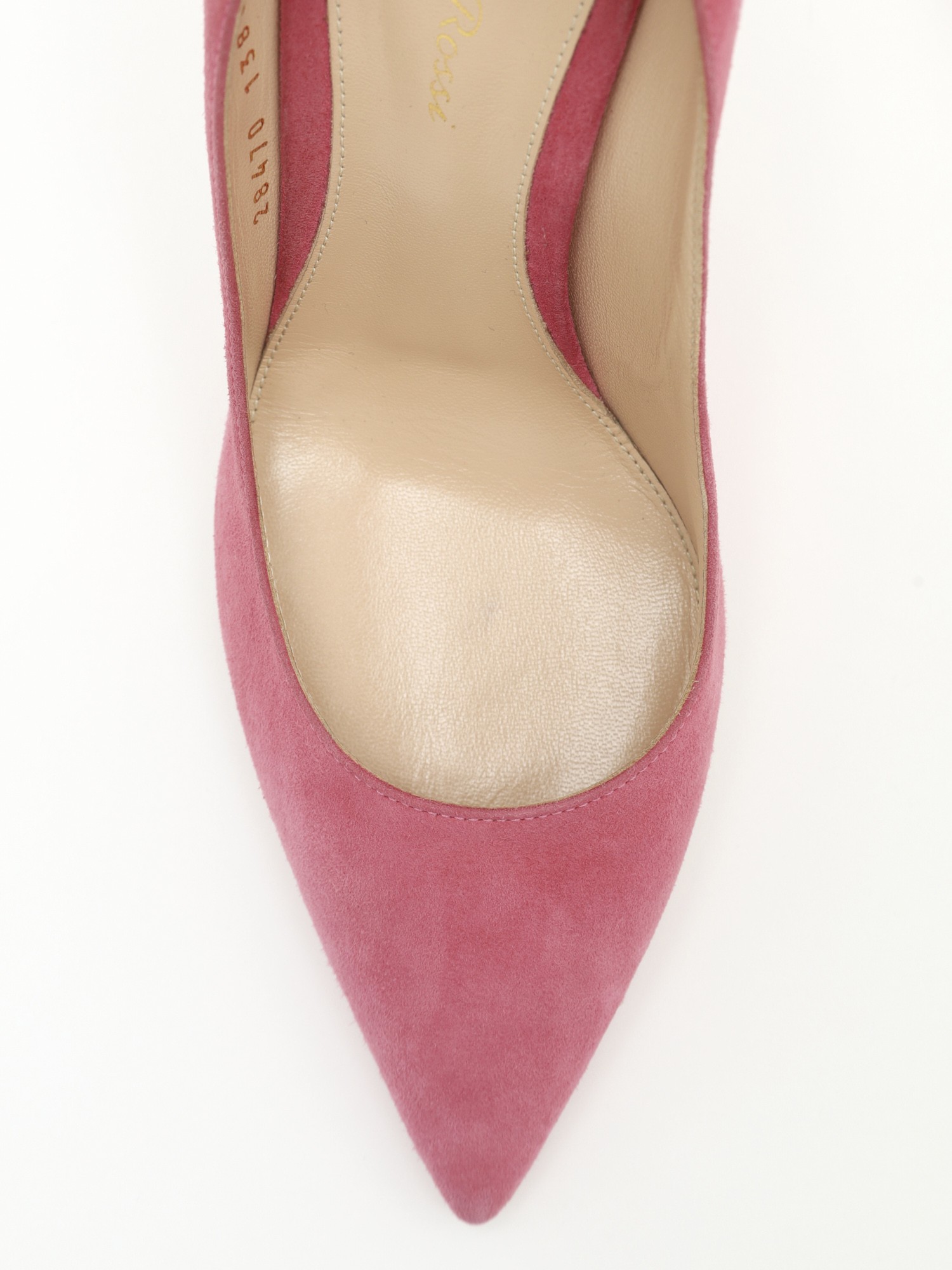 Gianvito Rossi Shoes 38.5 5