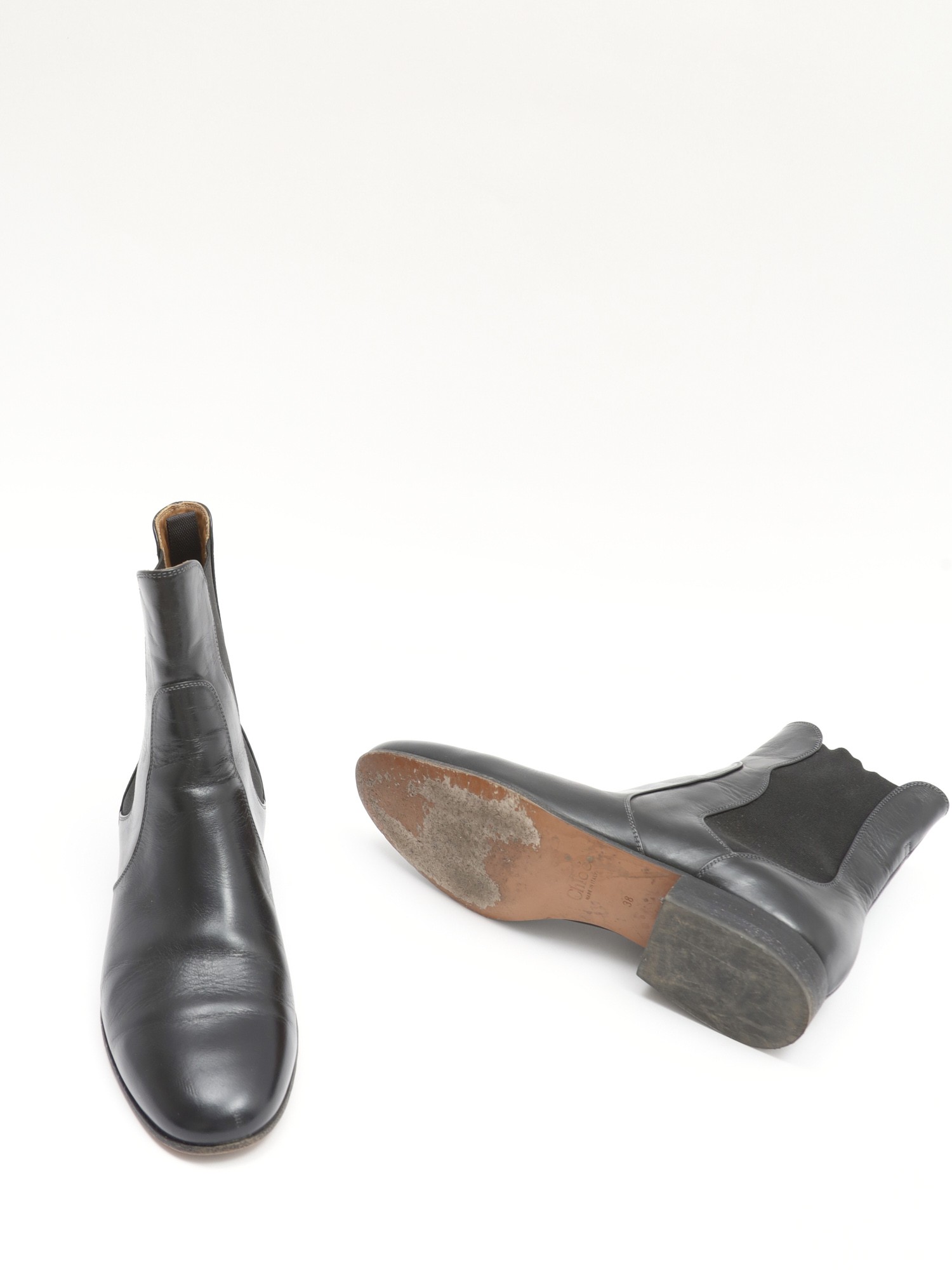 Chloe Shoes 38 7