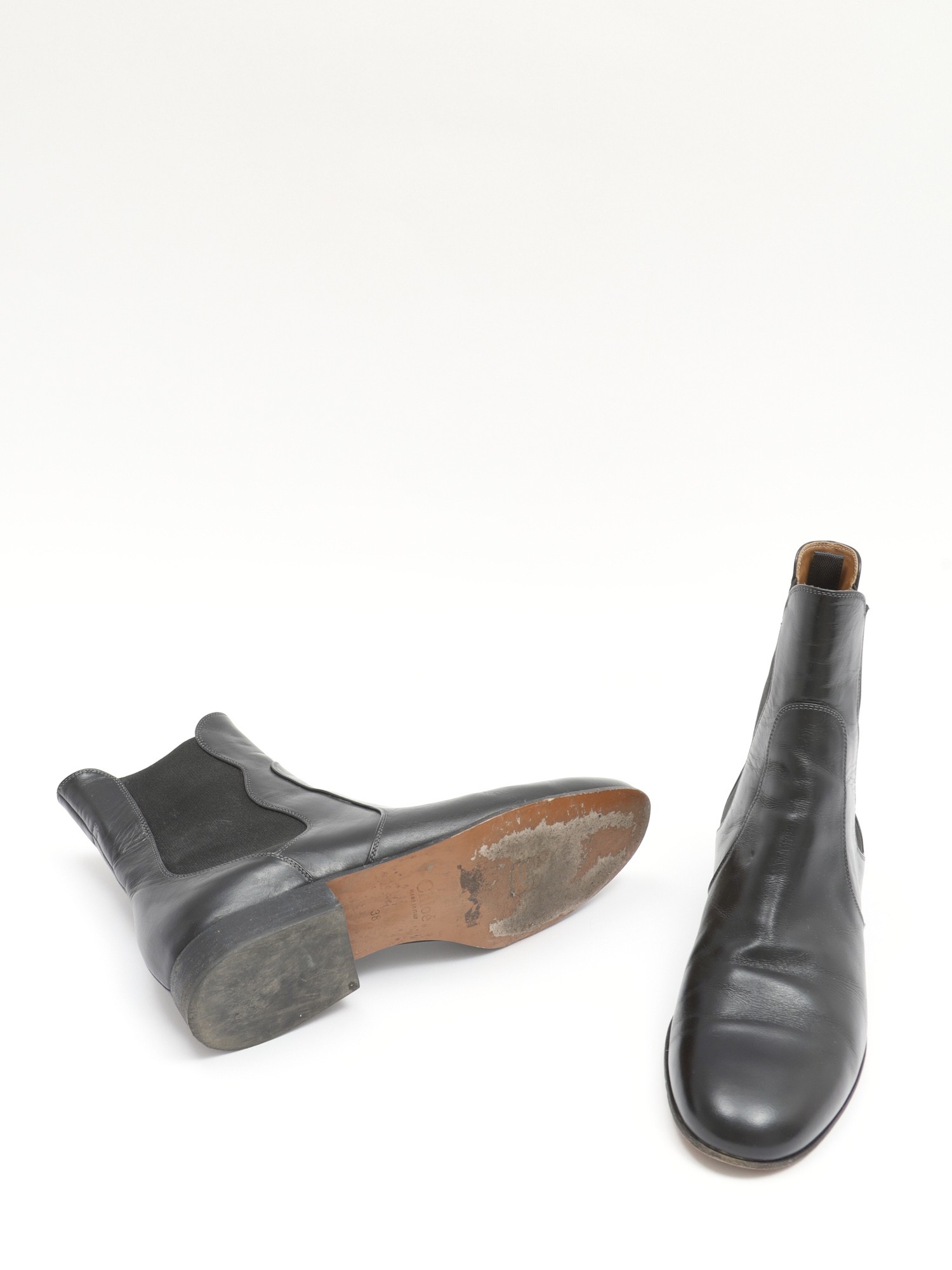 Chloe Shoes 38 8