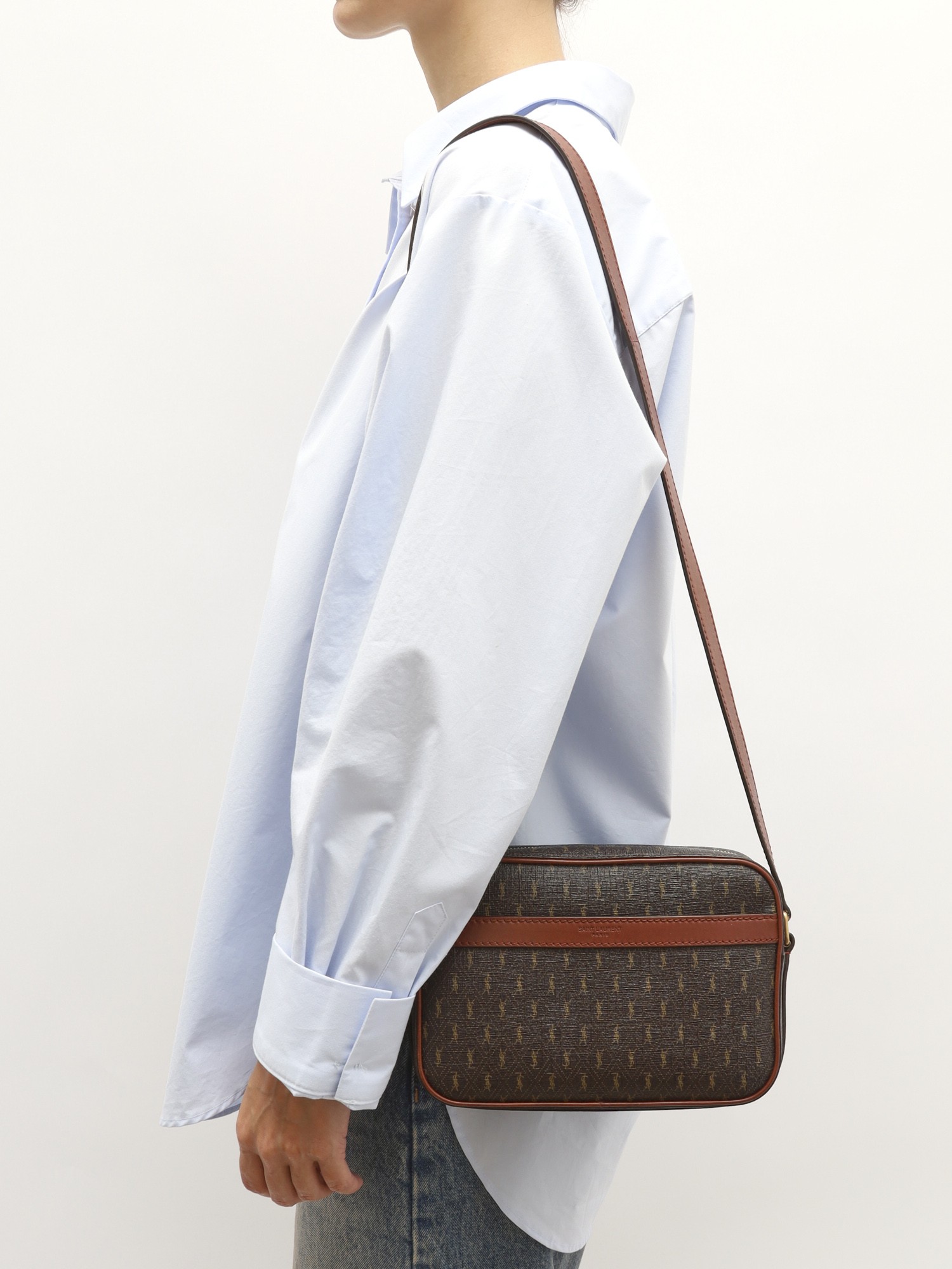 Saint Laurent Le Monogramme 1
