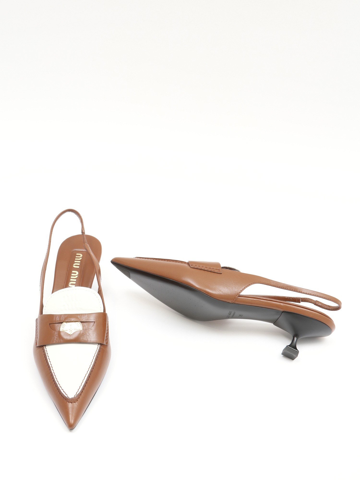 Miu Miu Shoes 39 9